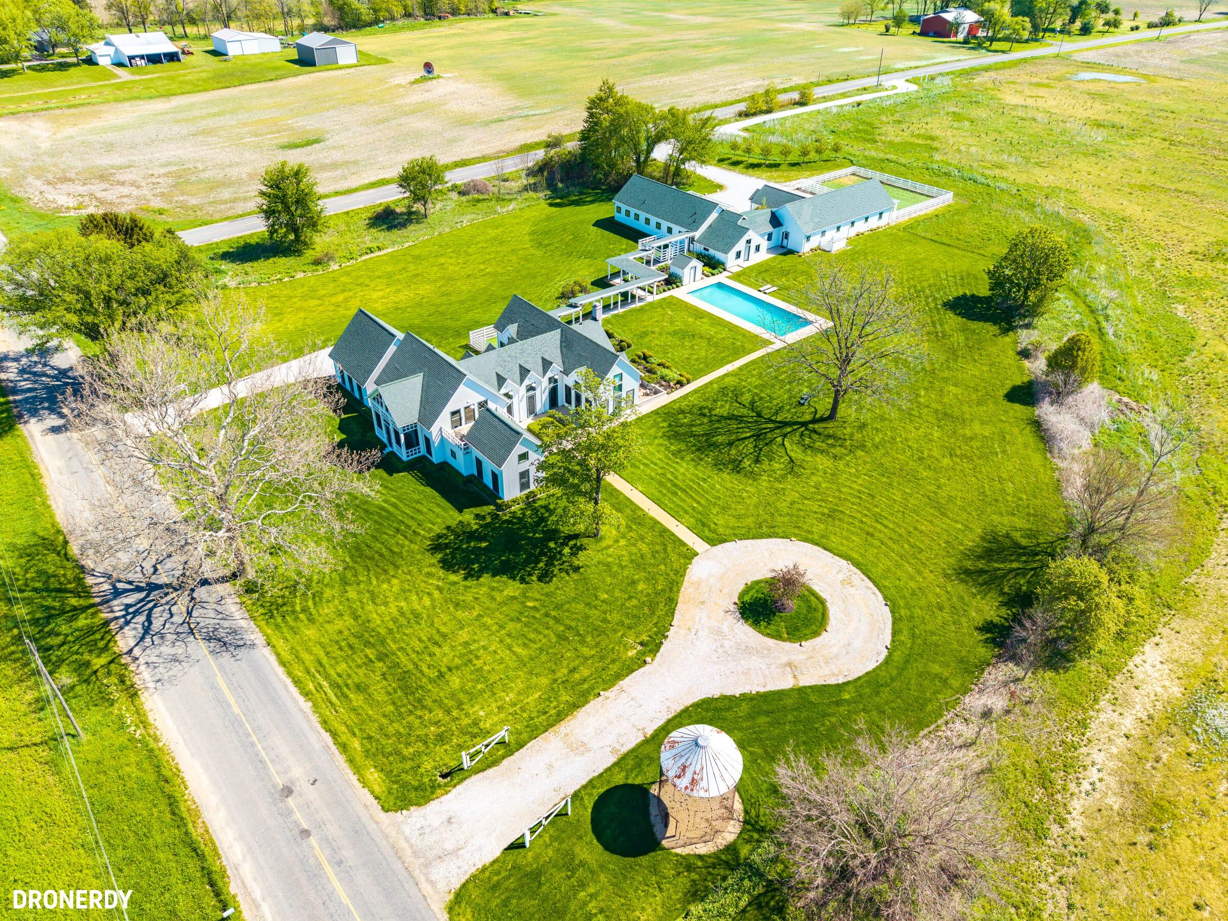 15337 Pardee Road Galien, MI 49113 - Photo 67 of 68 2-mls