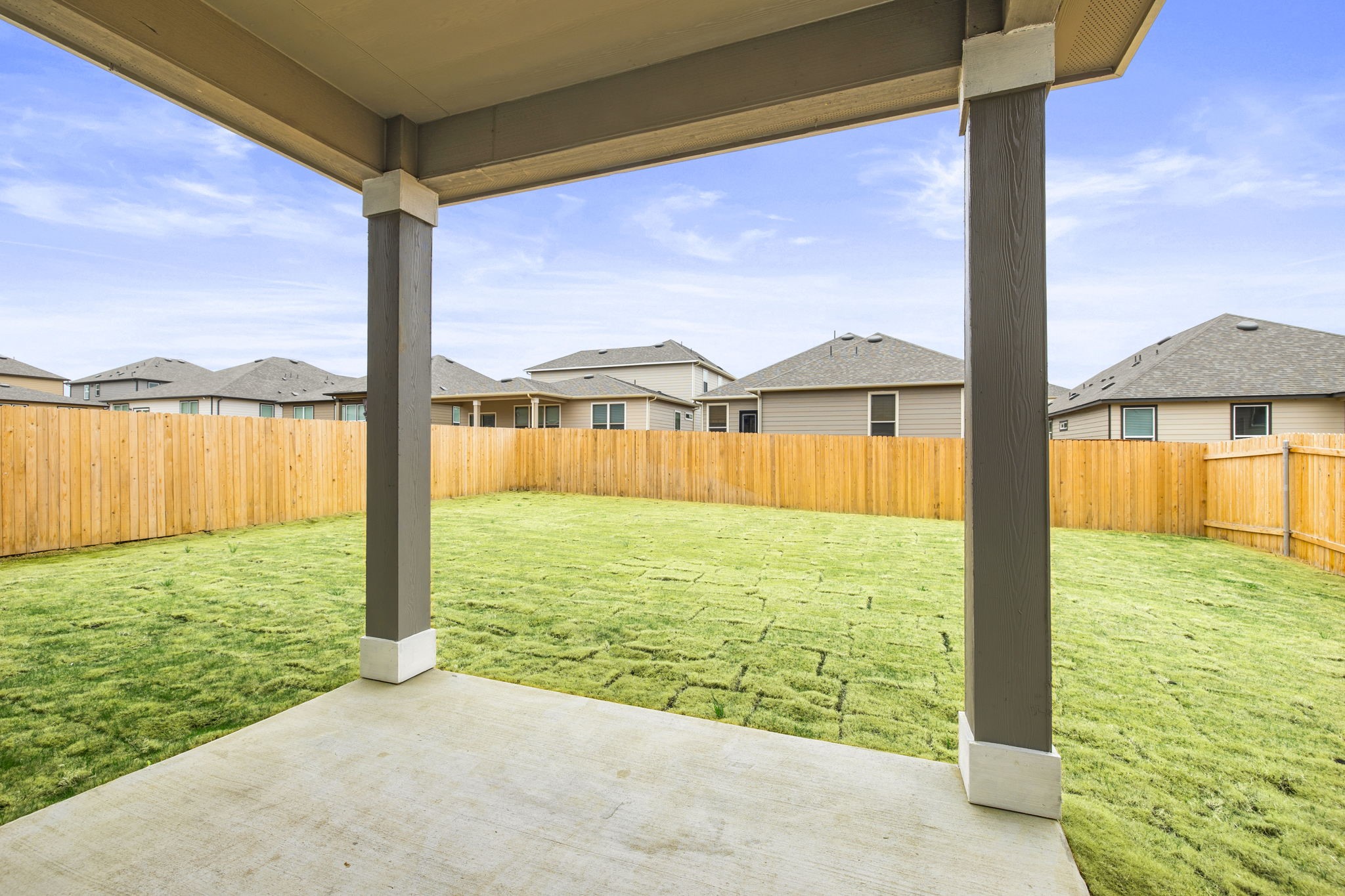 1917 Stringer Pass Leander, TX 78641 - Photo 29 of 33