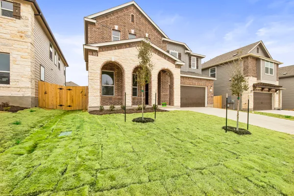 $2,450 | 1917 Stringer Pass, Leander, TX 78641