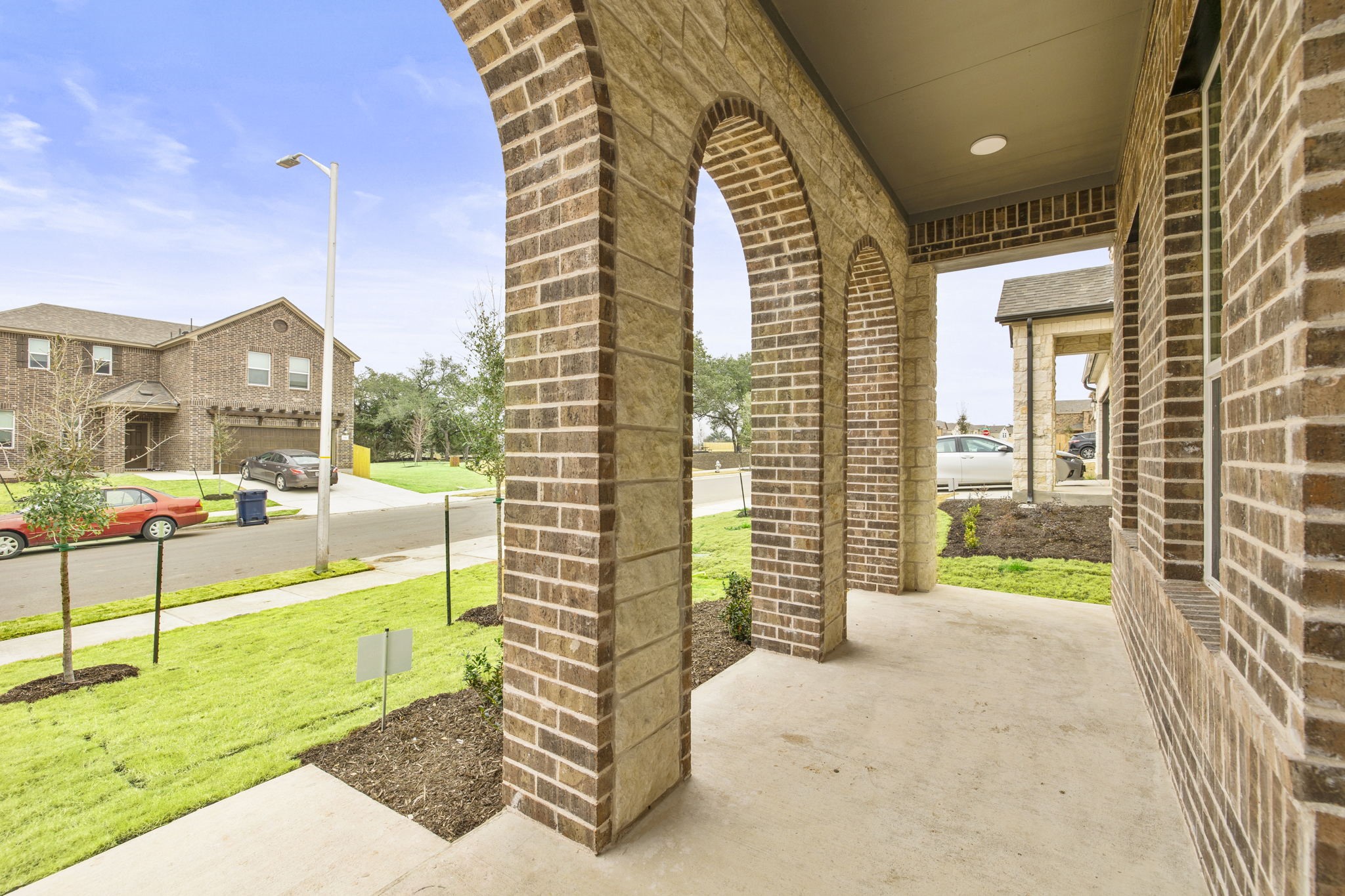 1917 Stringer Pass Leander, TX 78641 - Photo 4 of 33