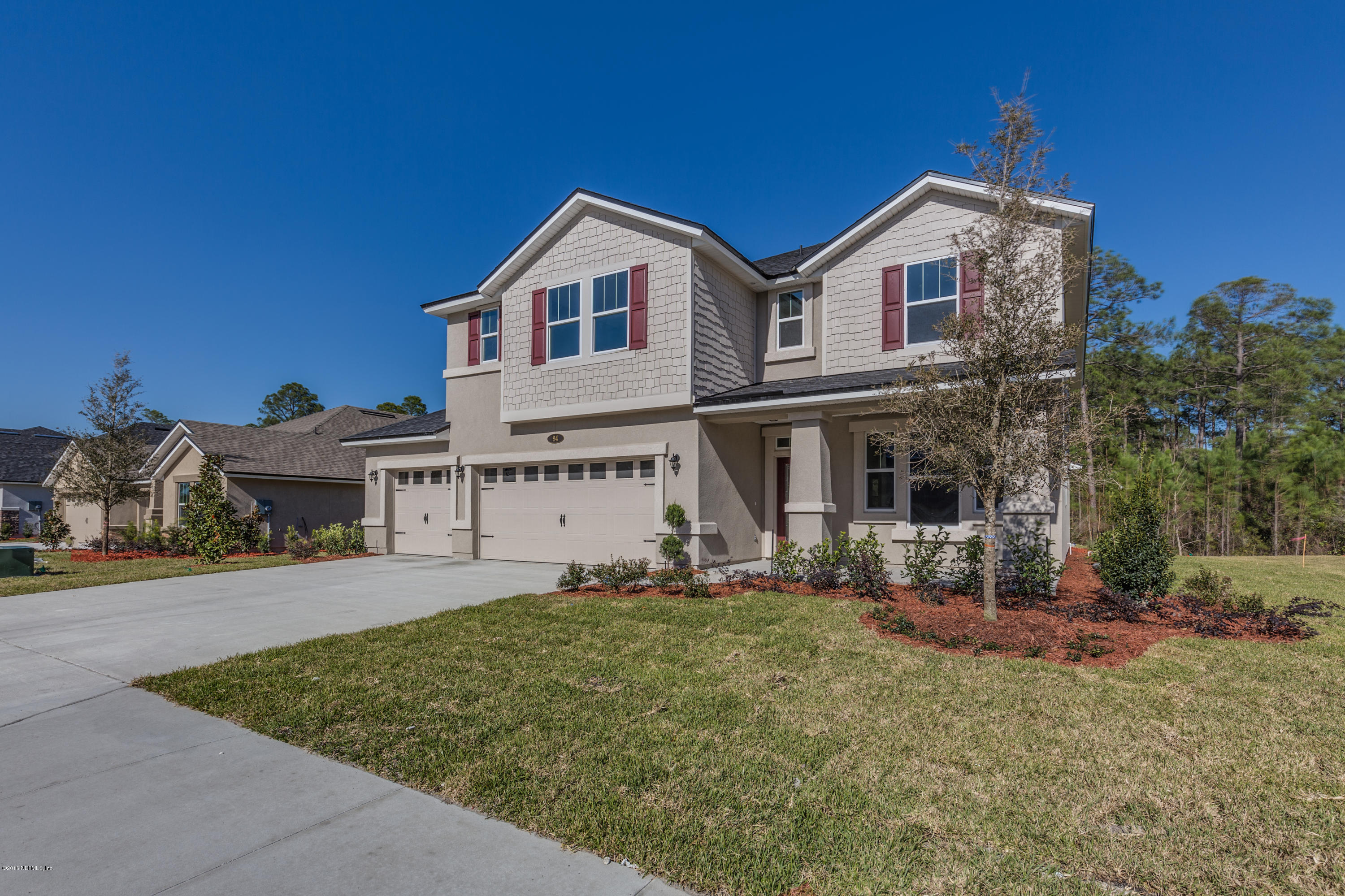 94 Split Oak Road St. Augustine, FL 32092 - Photo 3 of 49 IMG_6340-Edit