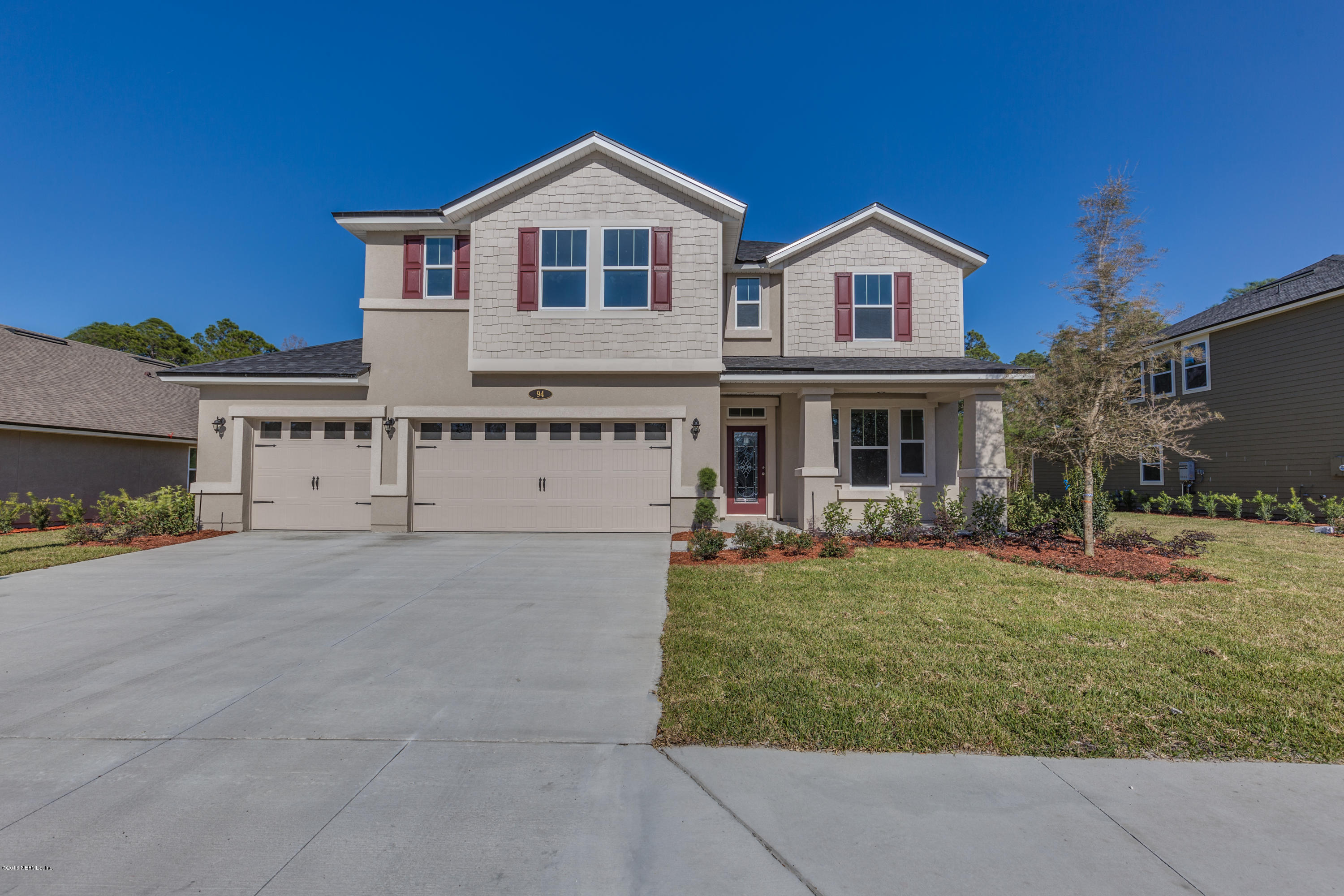 94 Split Oak Road St. Augustine, FL 32092 - Photo 4 of 49 IMG_6335-Edit