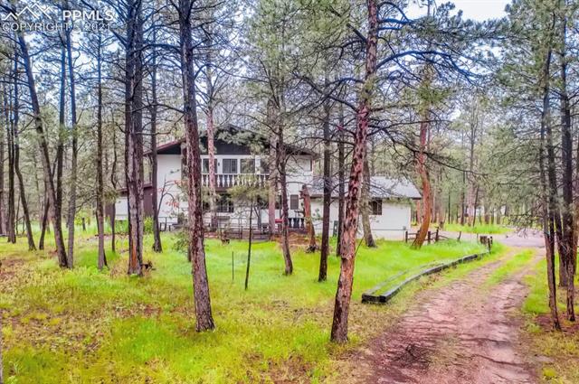 7295 Shoup Road Colorado Springs, CO 80908 - Photo 3 of 5 Gallery Image 3