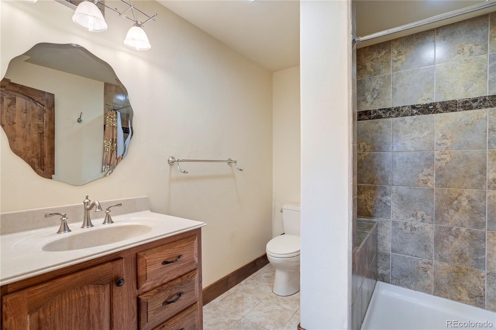 85 Santa Fe Mountain Road Evergreen, CO 80439 - Photo 33 of 47