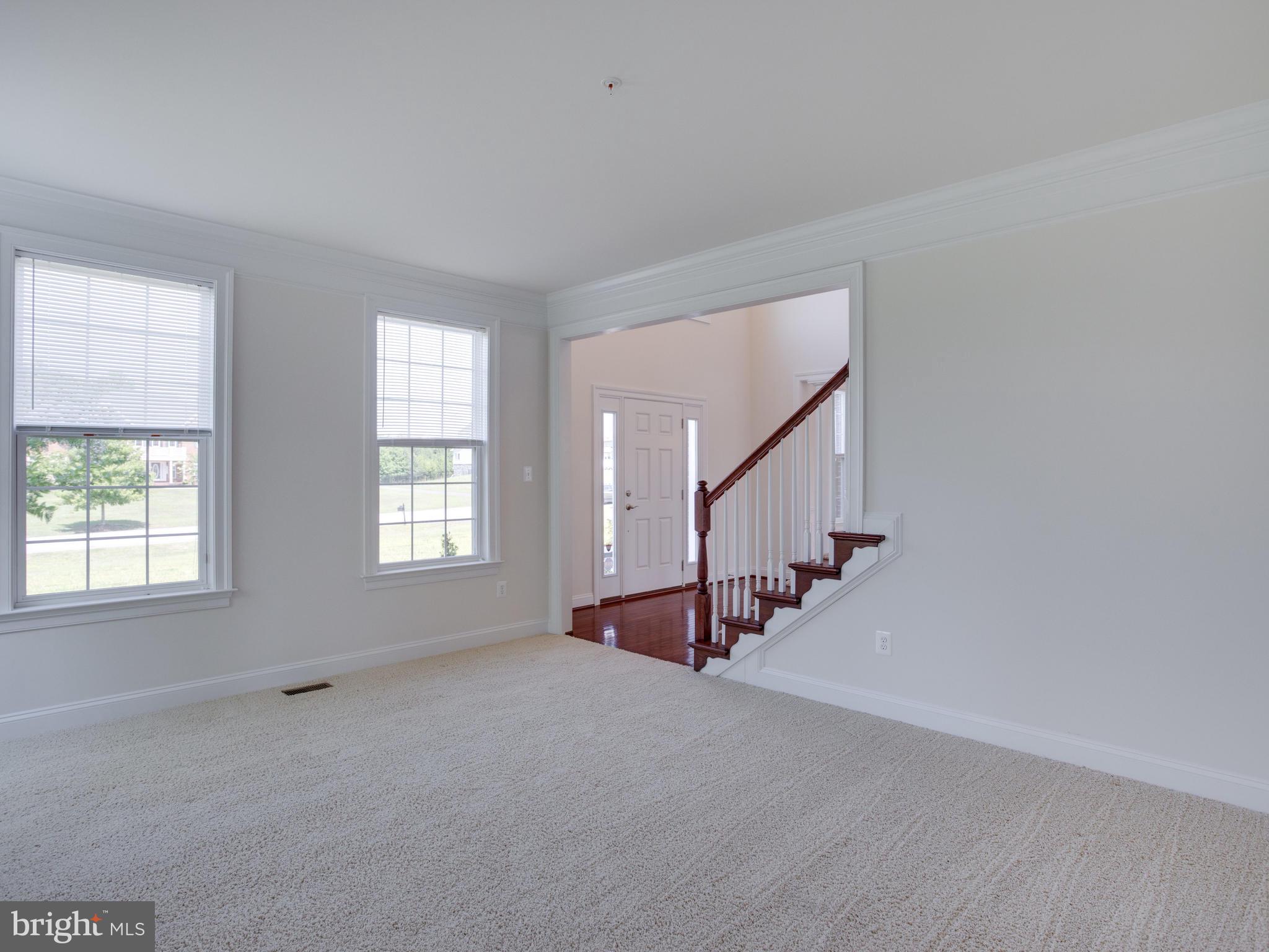 13001 Contee Manor Road Bowie, MD 20721 - Photo 2 of 43 Formal Living Room