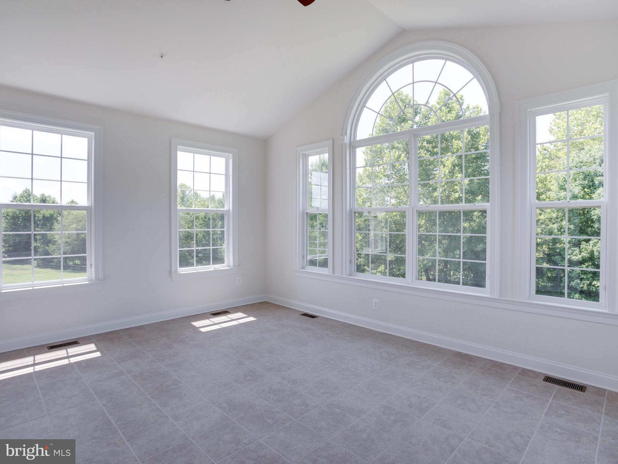 13001 Contee Manor Road Bowie, MD 20721 - Photo 3 of 43 Conservatory Offers Walls of Natural Light!