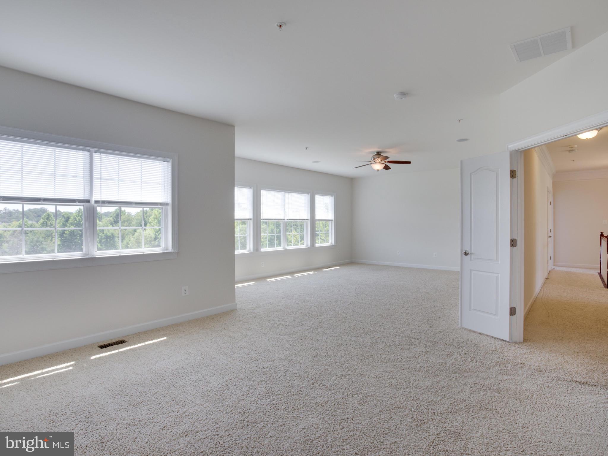 13001 Contee Manor Road Bowie, MD 20721 - Photo 21 of 43 Very Spacious Owners Suite
