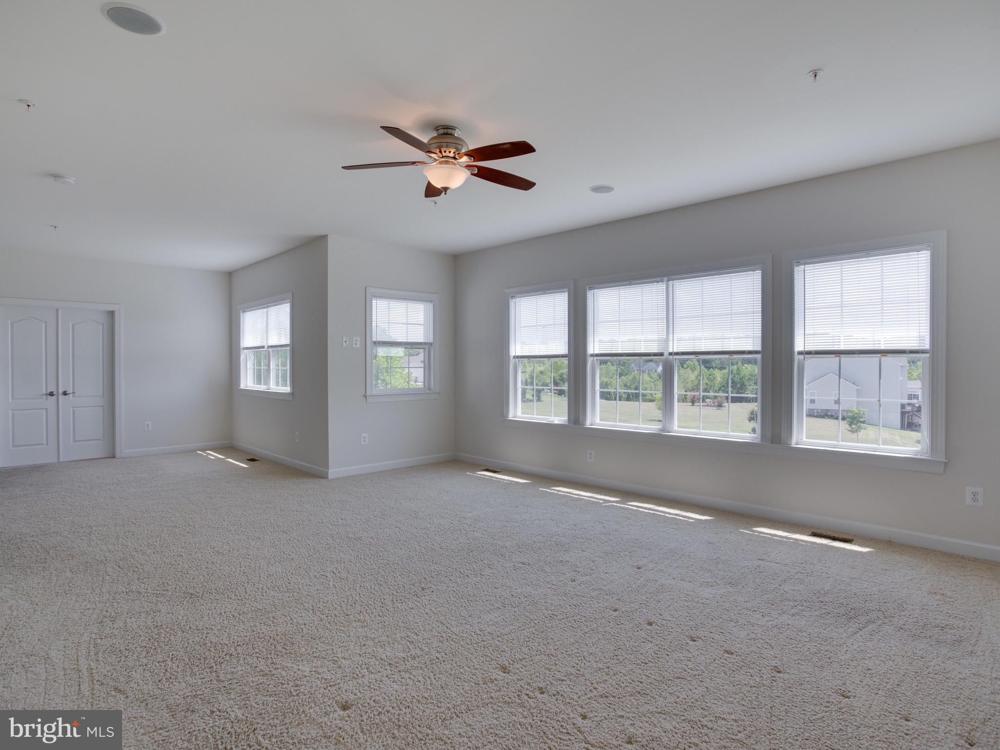13001 Contee Manor Road Bowie, MD 20721 - Photo 22 of 43 Window Wall in Owners Suite