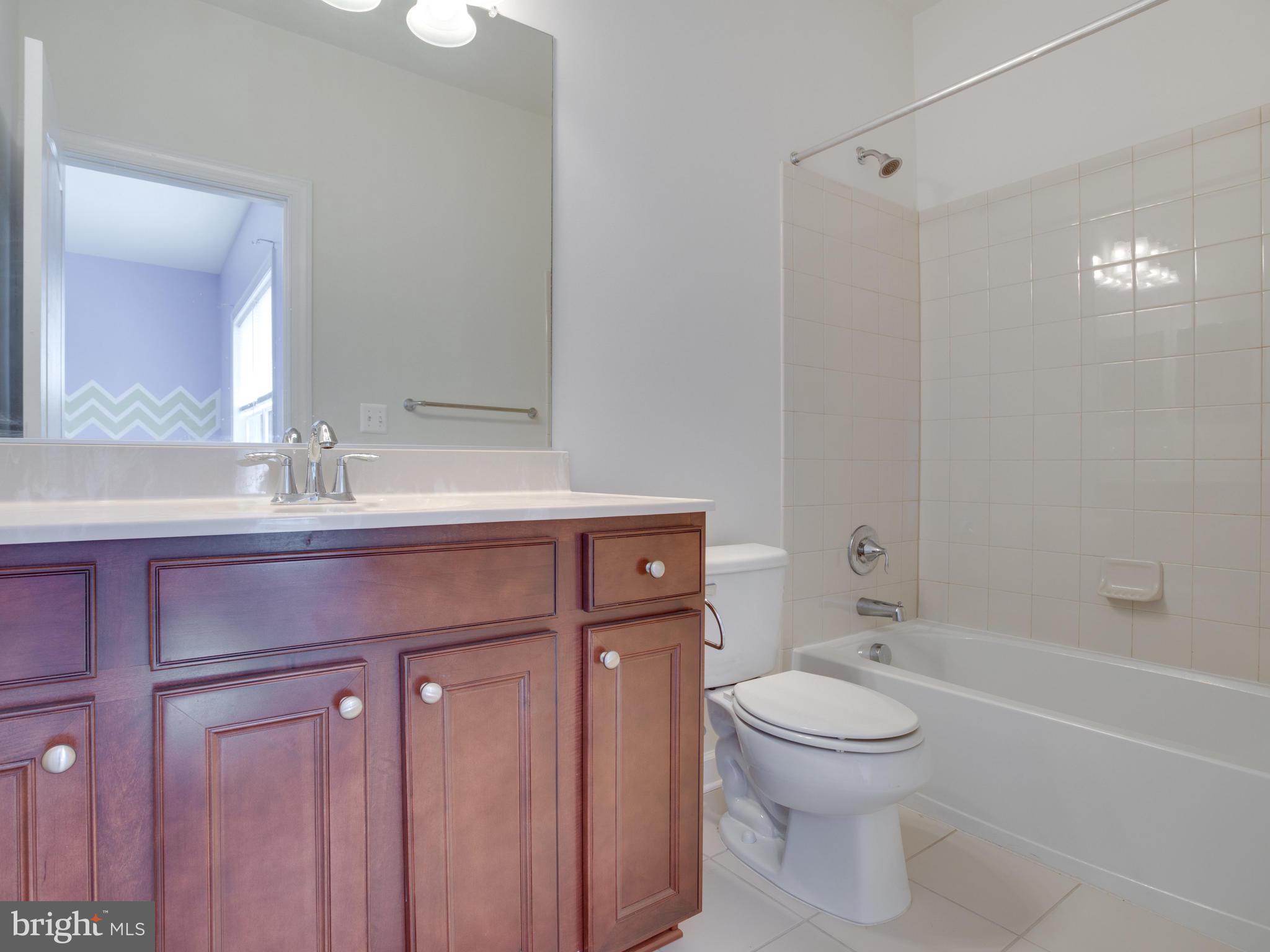 13001 Contee Manor Road Bowie, MD 20721 - Photo 29 of 43 Full Bathroom For Bedroom 3
