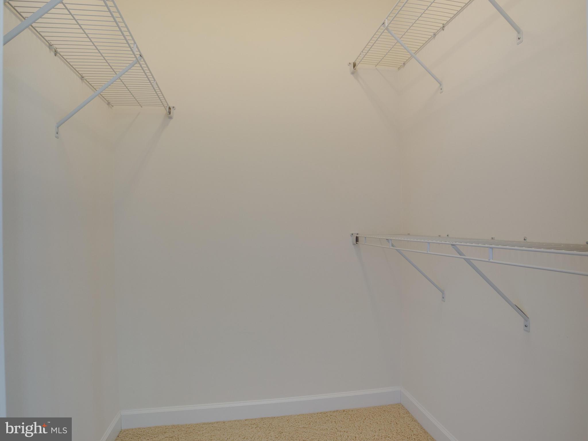 13001 Contee Manor Road Bowie, MD 20721 - Photo 30 of 43 Generously-Sized Closets in all Bedrooms