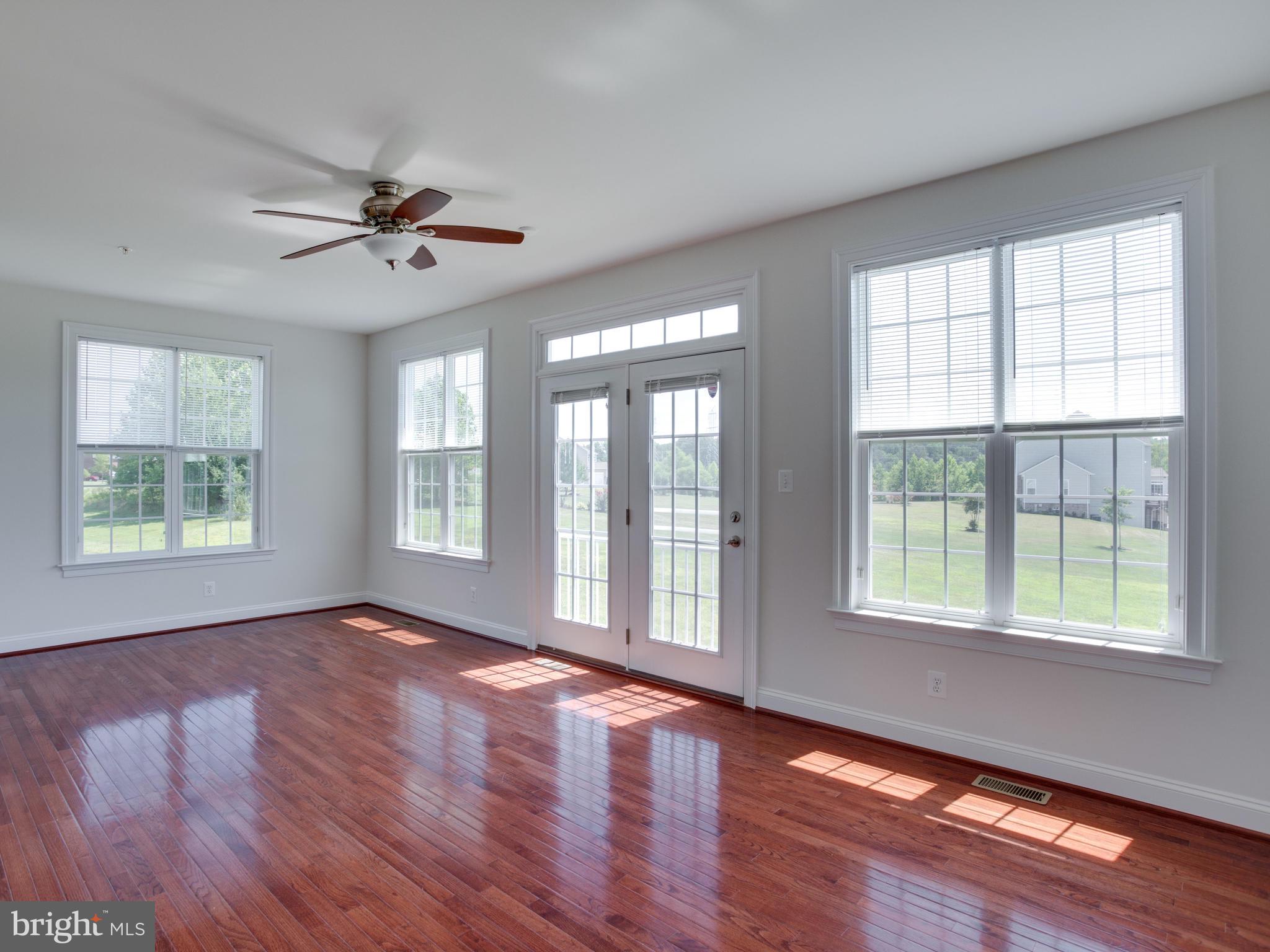 13001 Contee Manor Road Bowie, MD 20721 - Photo 4 of 43 Morning Room Provides More Natural Light