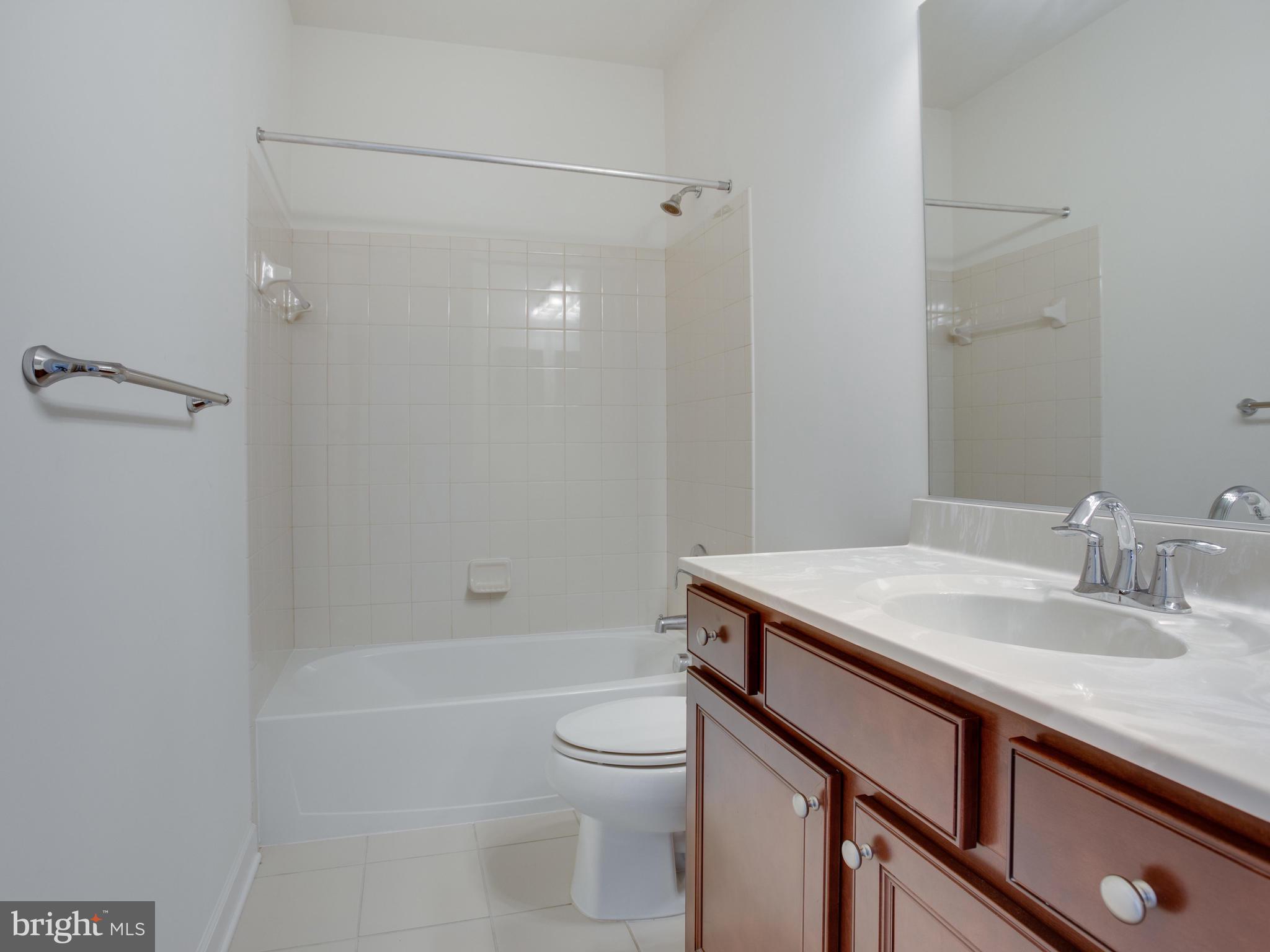 13001 Contee Manor Road Bowie, MD 20721 - Photo 37 of 43 Full Bathroom in Lower Level