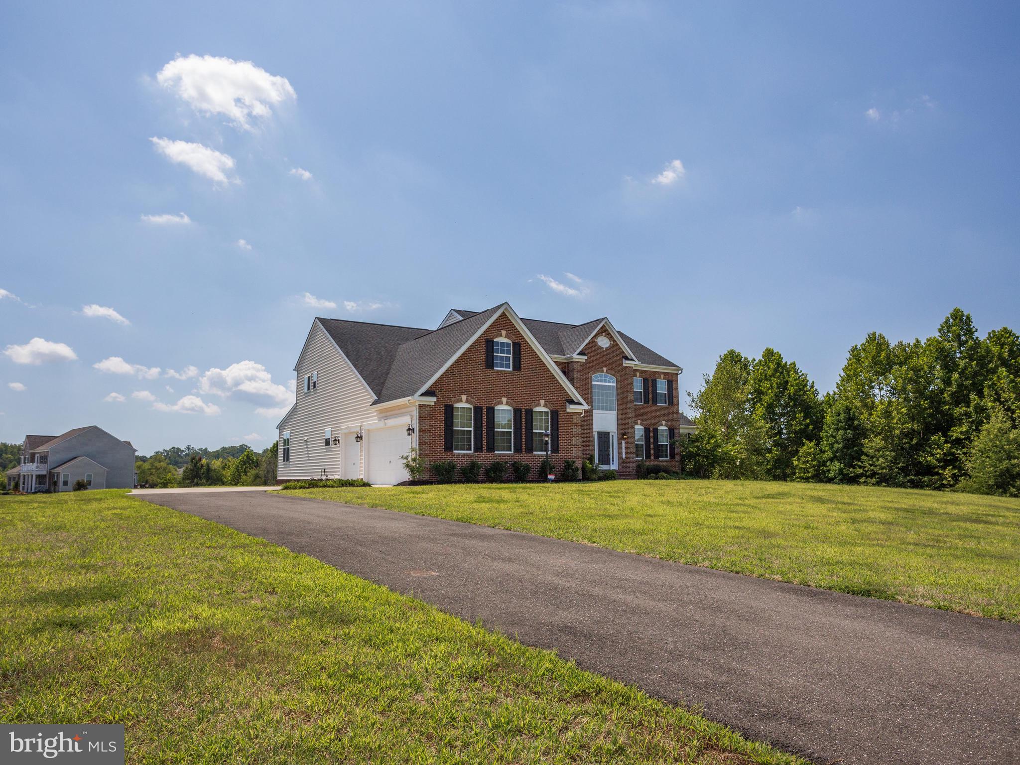 13001 Contee Manor Road Bowie, MD 20721 - Photo 38 of 43 Road Approach to House