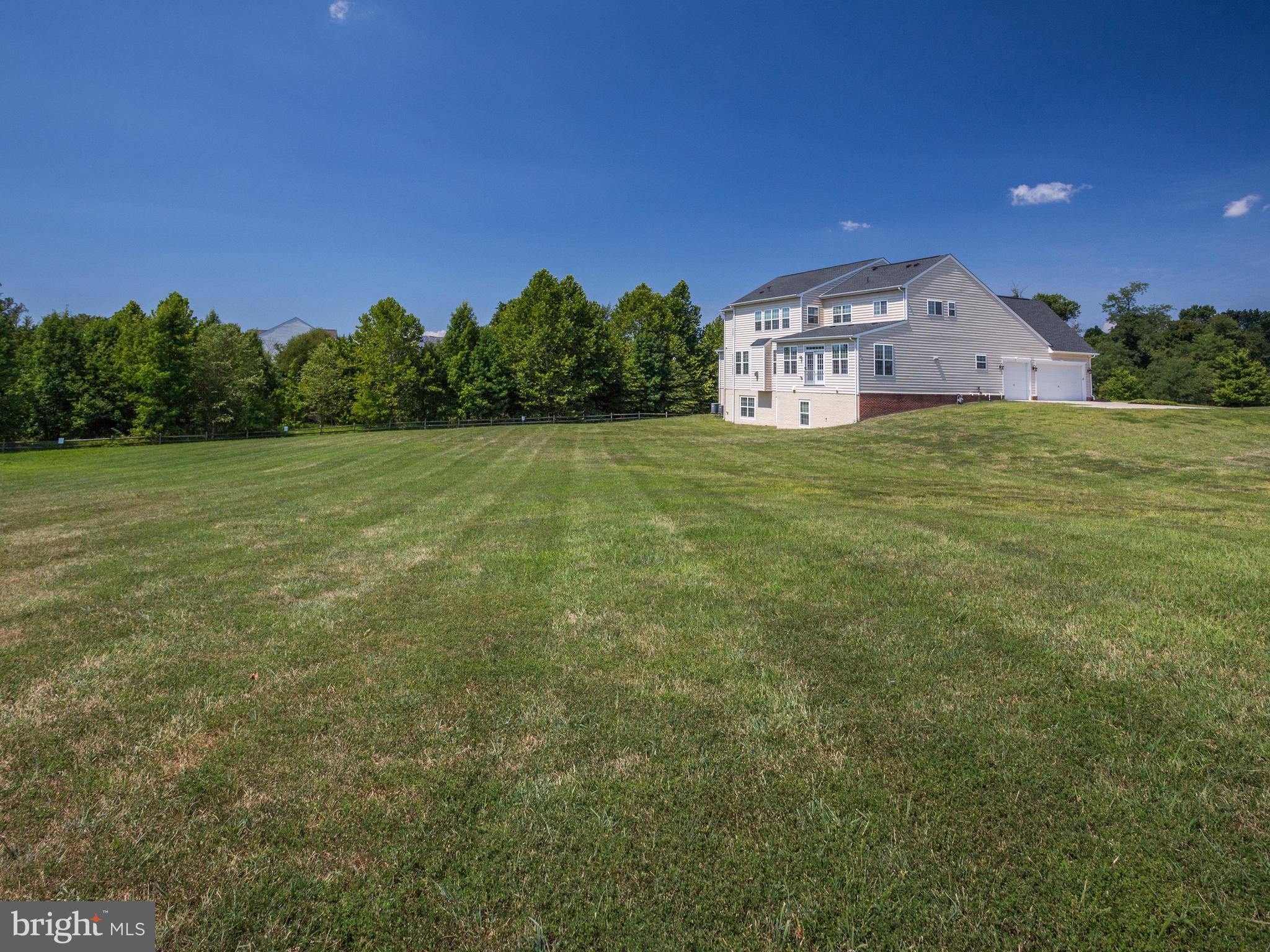 13001 Contee Manor Road Bowie, MD 20721 - Photo 40 of 43 Over 2 Acres of Grounds!