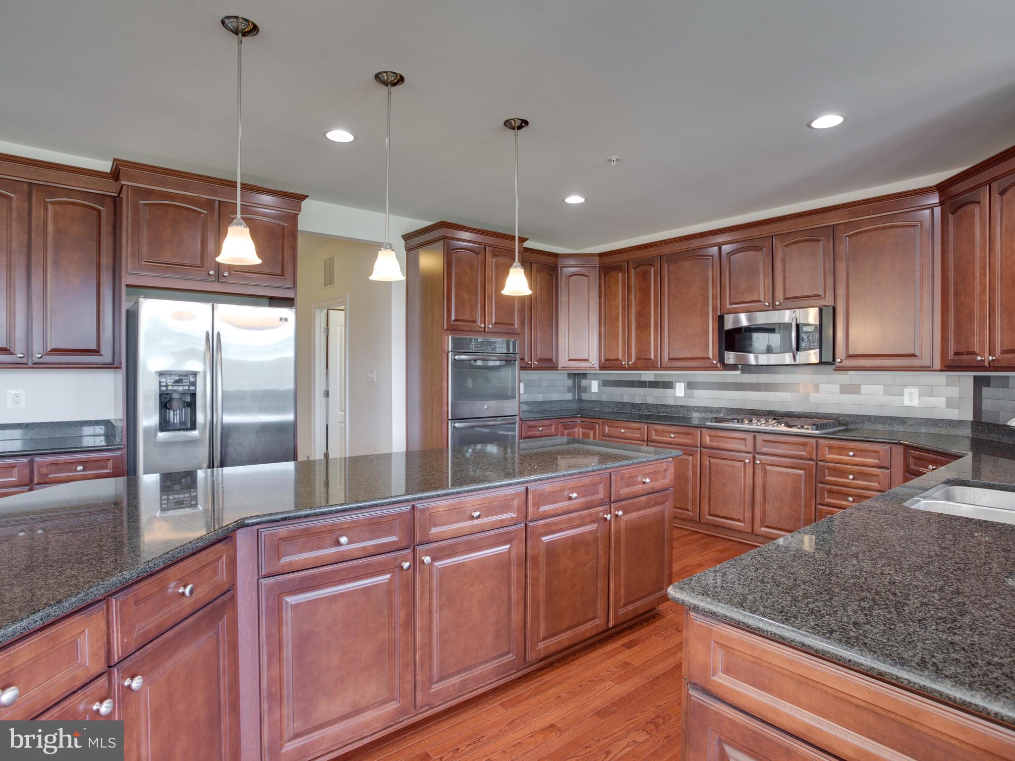 13001 Contee Manor Road Bowie, MD 20721 - Photo 5 of 43 The Masterpiece Kitchen!