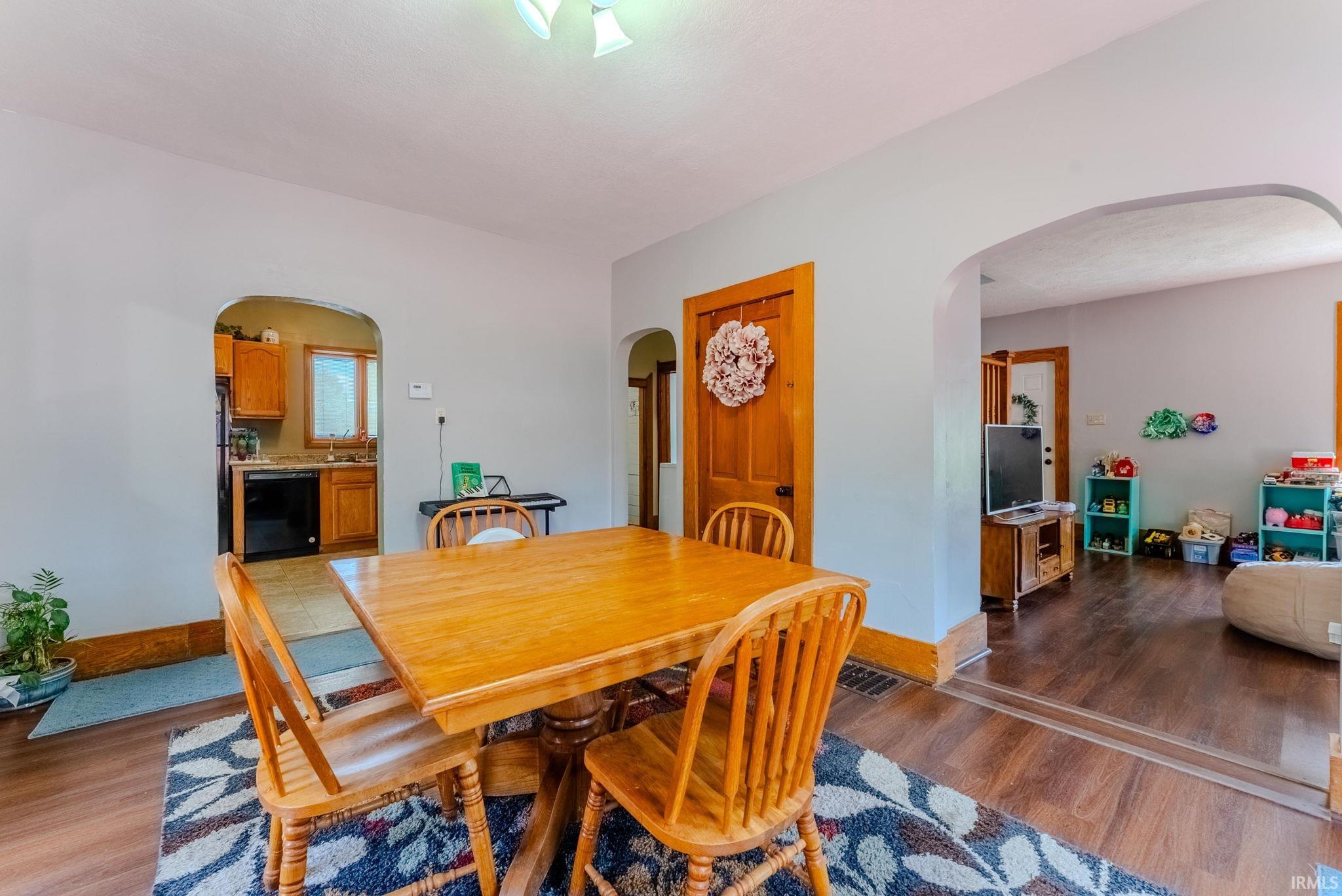 1017 North Miami Street Wabash, IN 46992 - Photo 12 of 25
