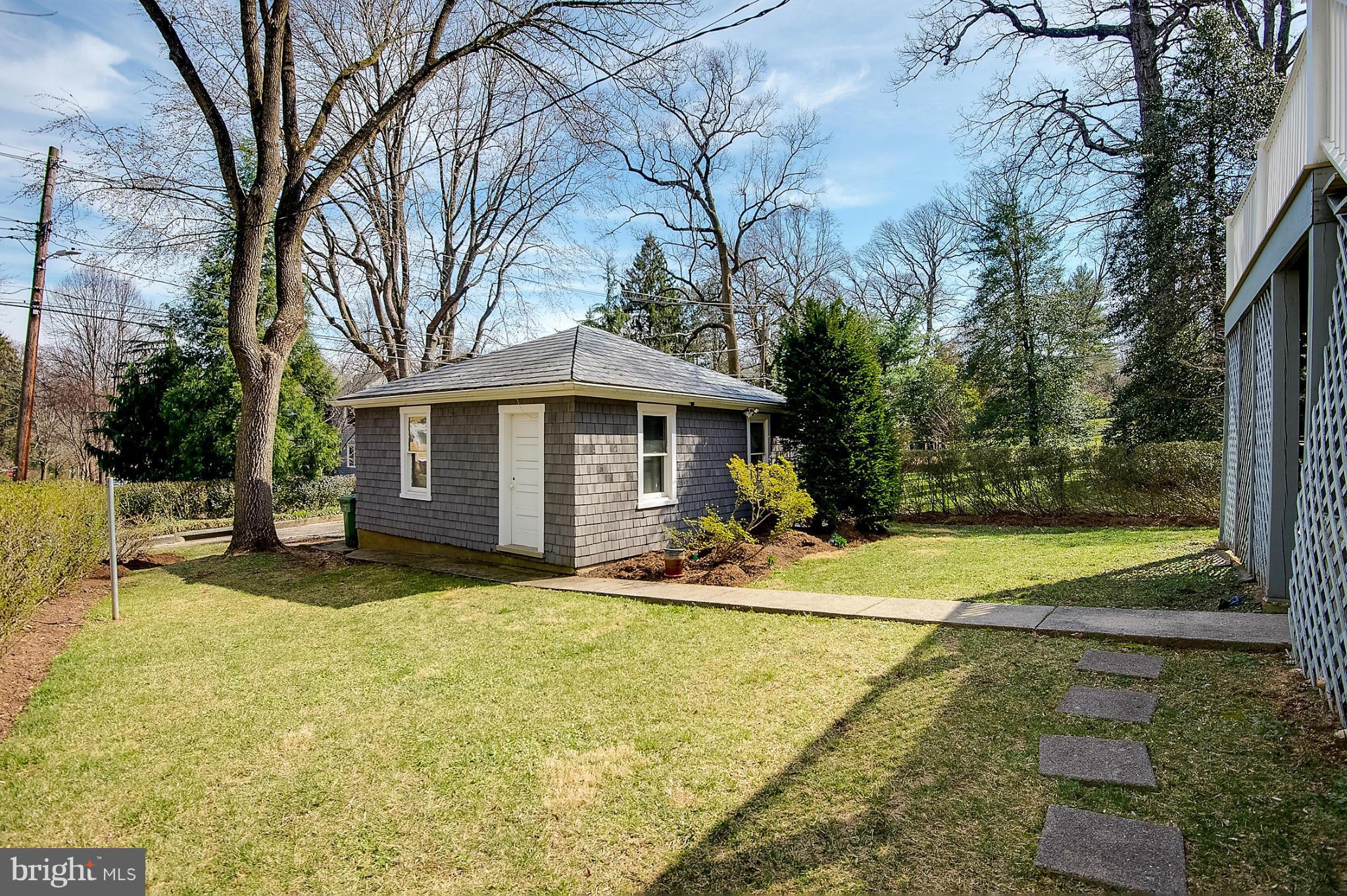 425 Hawthorn Road Baltimore, MD 21210 - Photo 29 of 30 Exterior (General)