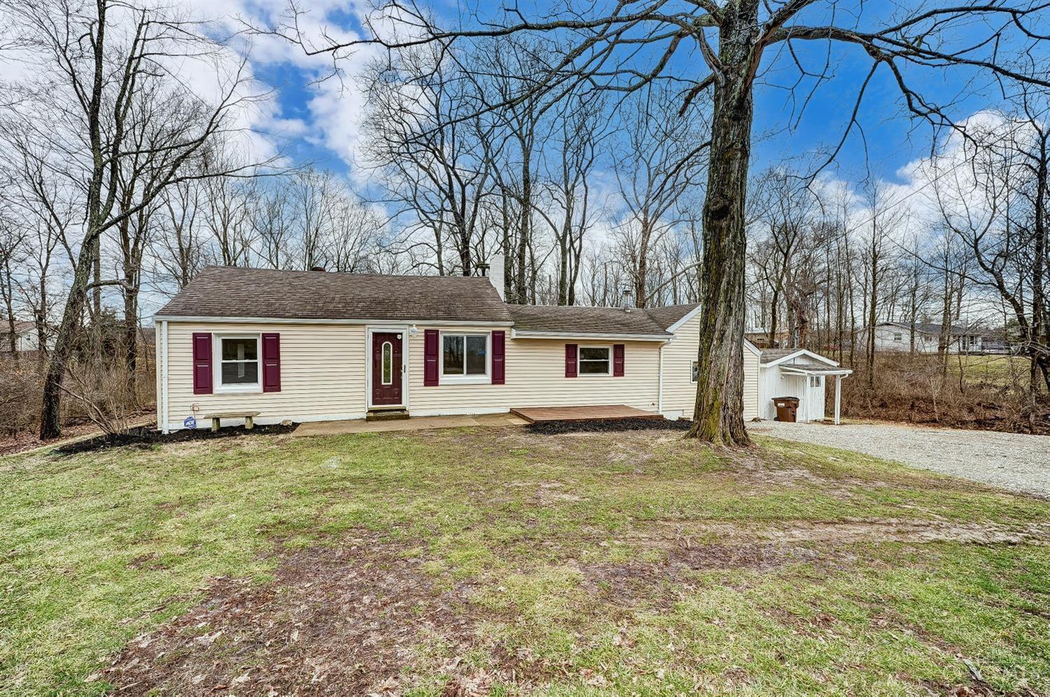 7880 Keister Road Middletown, OH 45042 - Photo 4 of 38