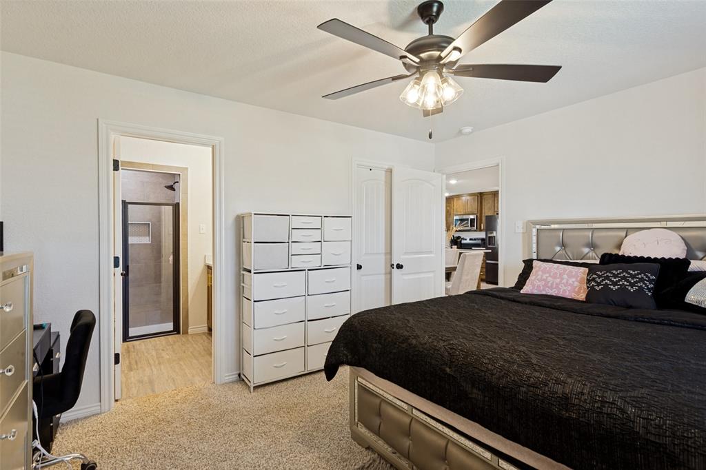 205 Altom Road Springtown, TX 76082 - Photo 17 of 25