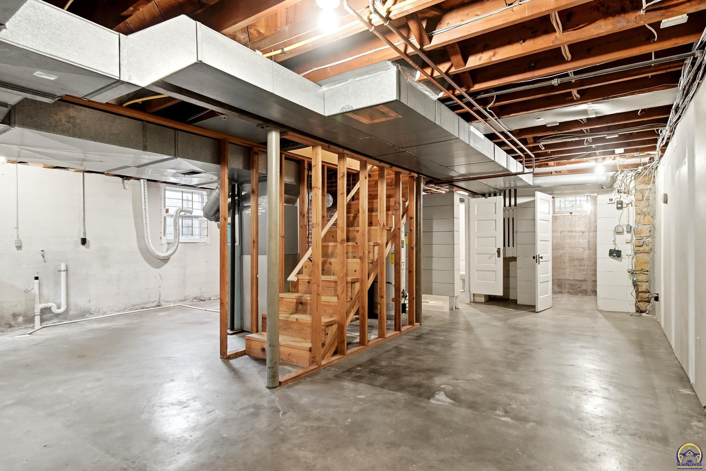 3154 Southwest 15th Street Topeka, KS 66604 - Photo 40 of 68