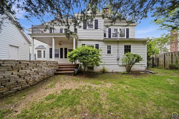 $550,000 | 3154 Southwest 15th Street, Topeka, KS 66604