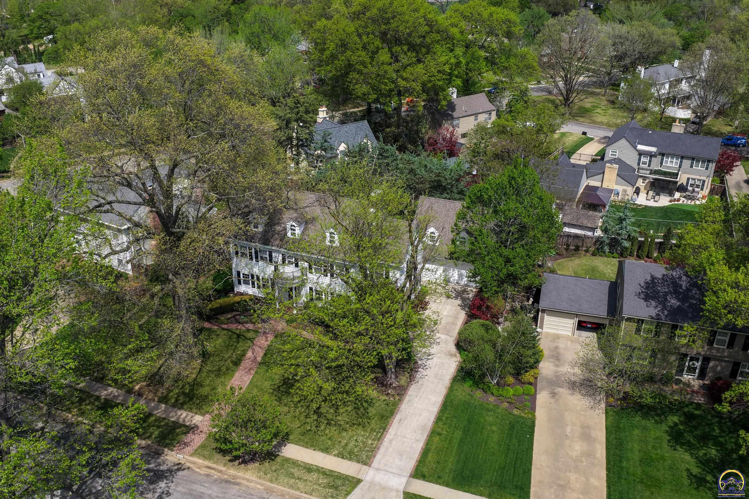 3154 Southwest 15th Street Topeka, KS 66604 - Photo 57 of 68