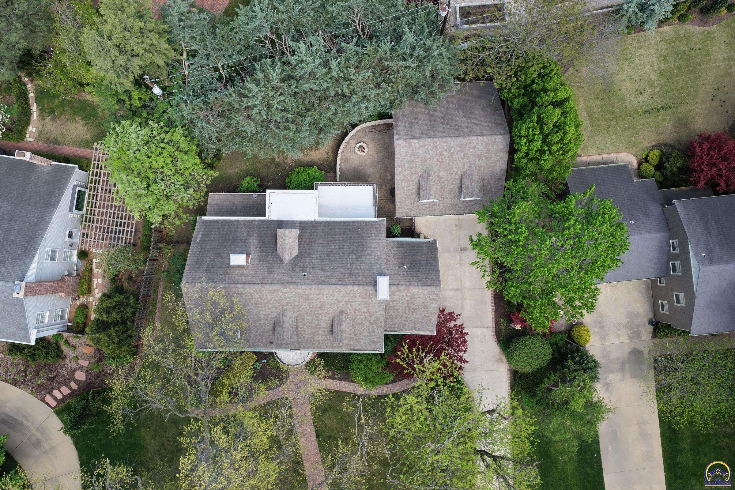 3154 Southwest 15th Street Topeka, KS 66604 - Photo 58 of 68