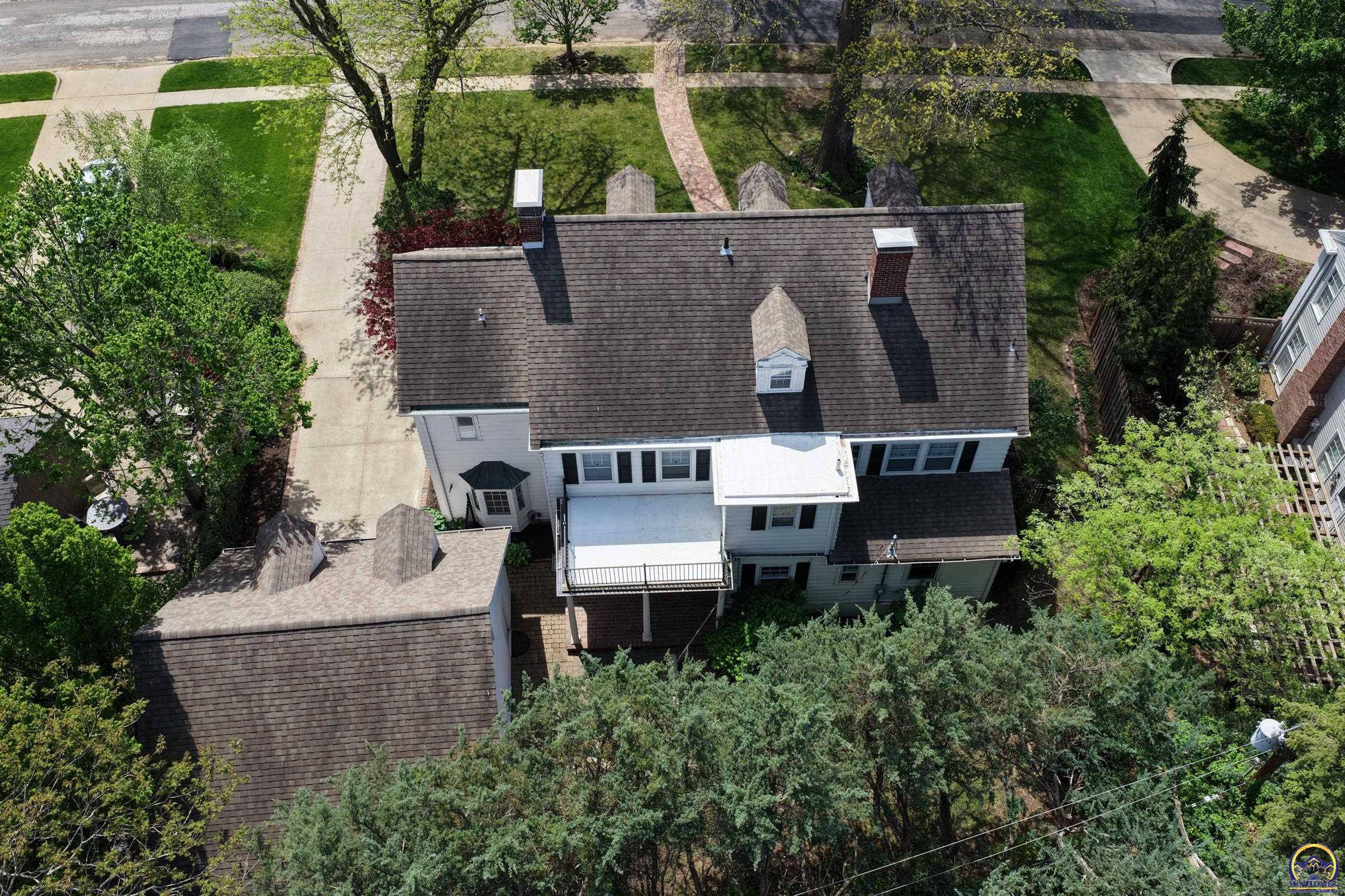 3154 Southwest 15th Street Topeka, KS 66604 - Photo 60 of 68