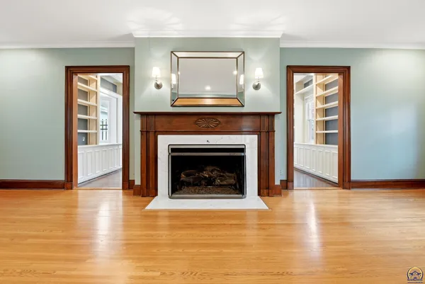 $550,000 | 3154 Southwest 15th Street, Topeka, KS 66604