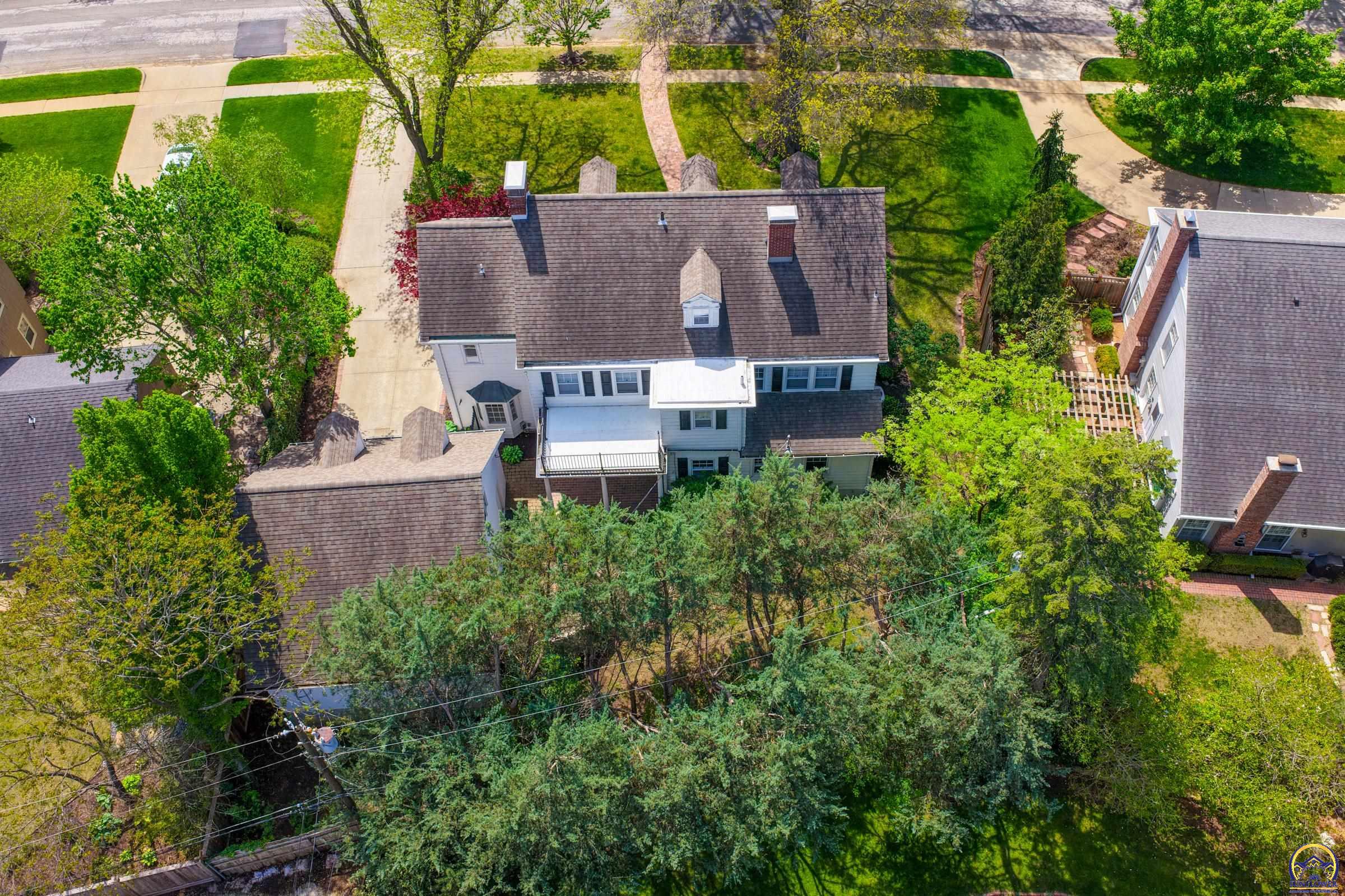 3154 Southwest 15th Street Topeka, KS 66604 - Photo 61 of 68