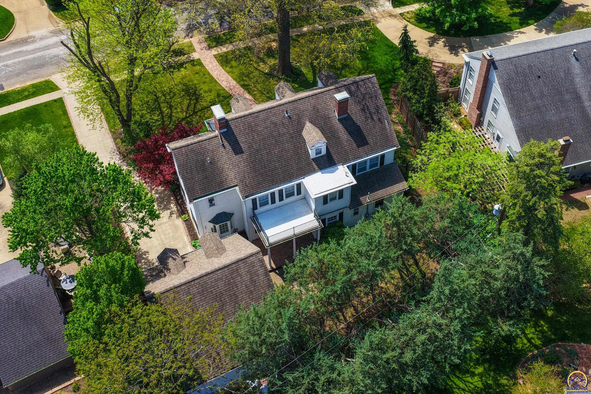 3154 Southwest 15th Street Topeka, KS 66604 - Photo 62 of 68