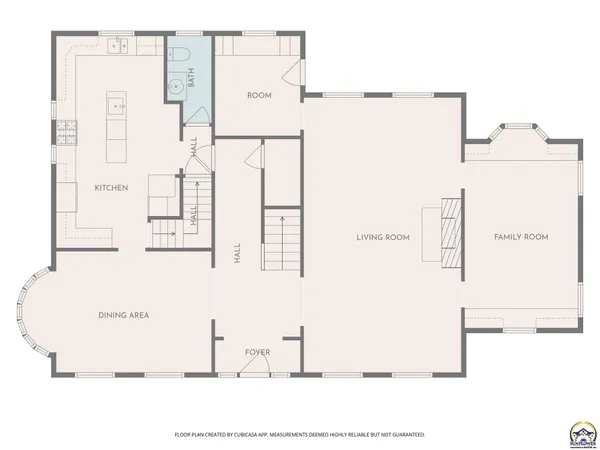 $550,000 | 3154 Southwest 15th Street, Topeka, KS 66604