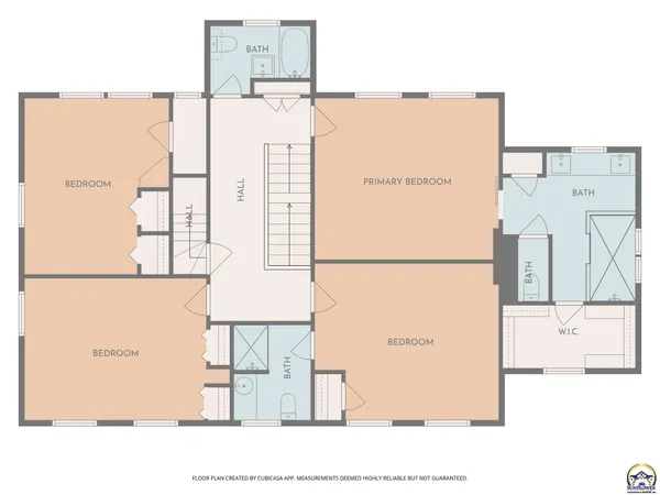 $550,000 | 3154 Southwest 15th Street, Topeka, KS 66604