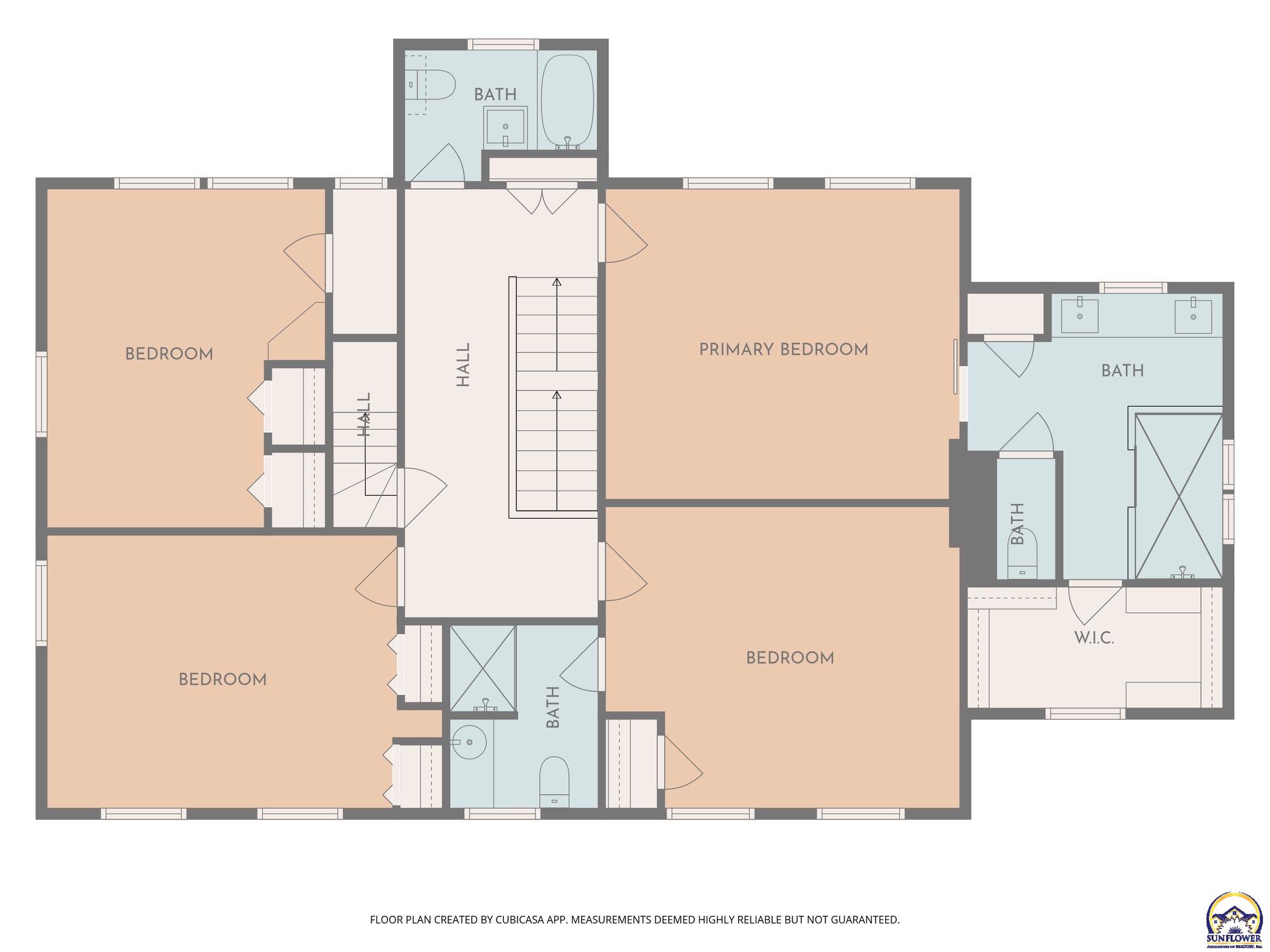 3154 Southwest 15th Street Topeka, KS 66604 - Photo 66 of 68