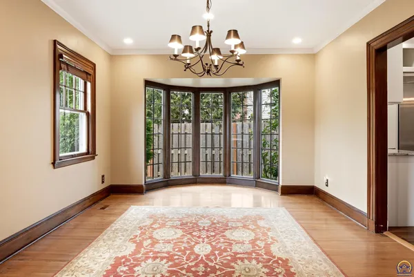 $550,000 | 3154 Southwest 15th Street, Topeka, KS 66604