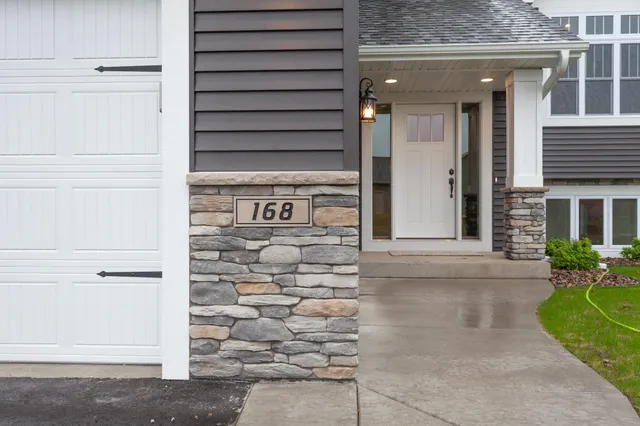 $489,900 | 1639 75th Avenue, Hammond, WI 54015