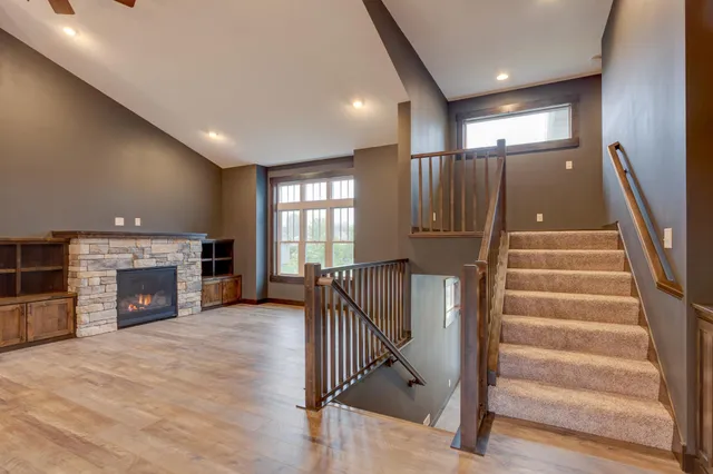 $489,900 | 1639 75th Avenue, Hammond, WI 54015