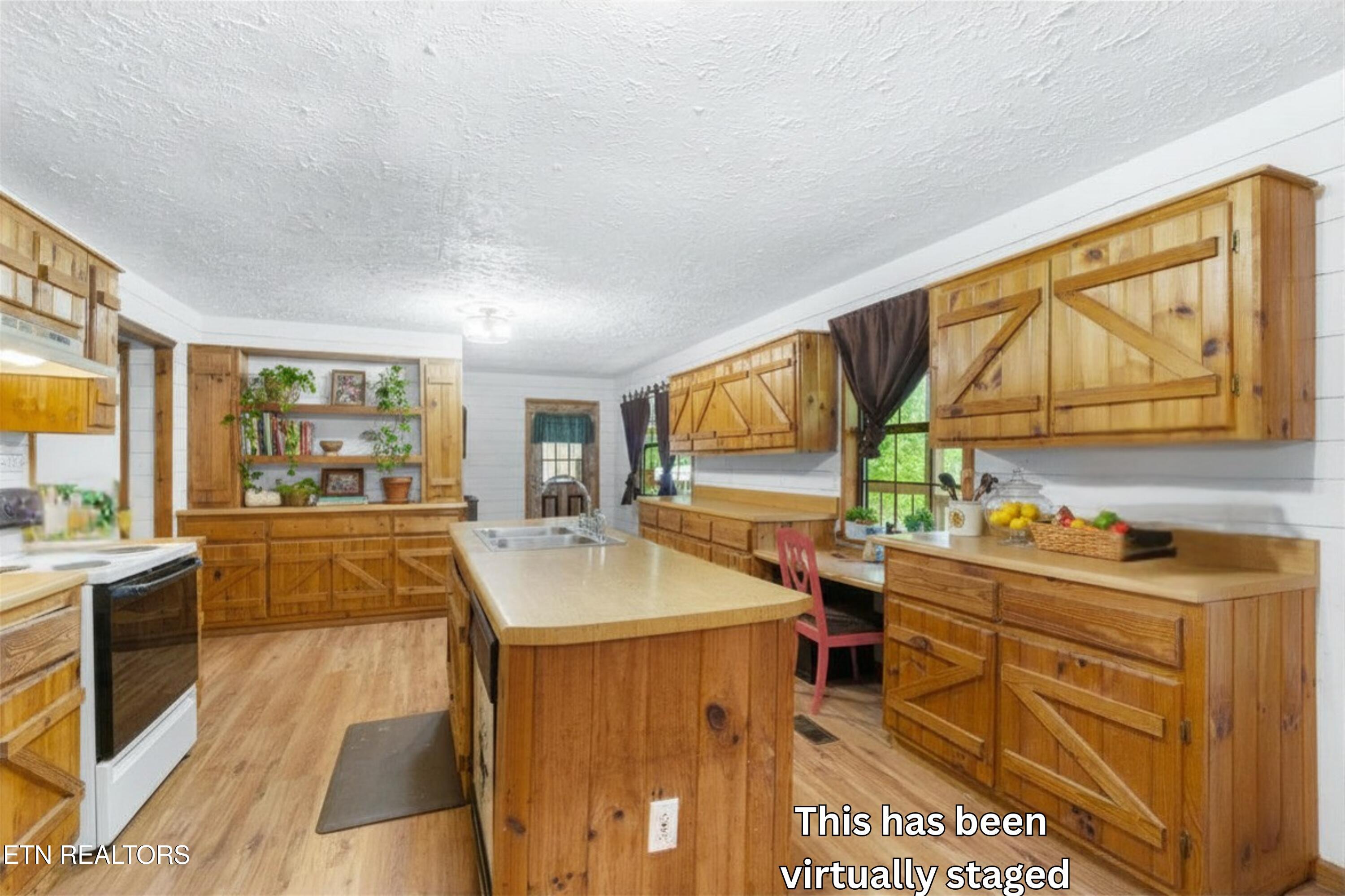 133 Keller Road Madisonville, TN 37354 - Photo 7 of 45 This has been virtually staged