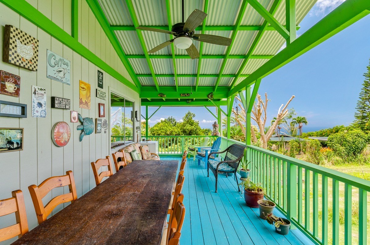 83-5434-C Middle Keei Road Captain Cook, HI 96704 - Photo 5 of 30