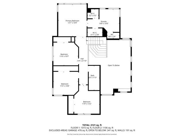 a picture of floor plan