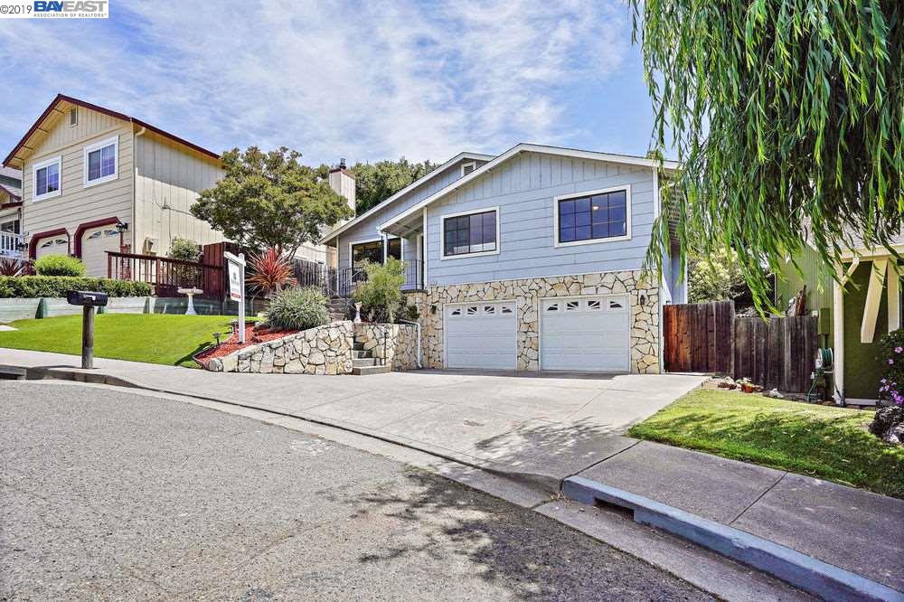 23754 Fairlands Road Hayward, CA 94541 - Photo 1 of 1 Gallery Image 1