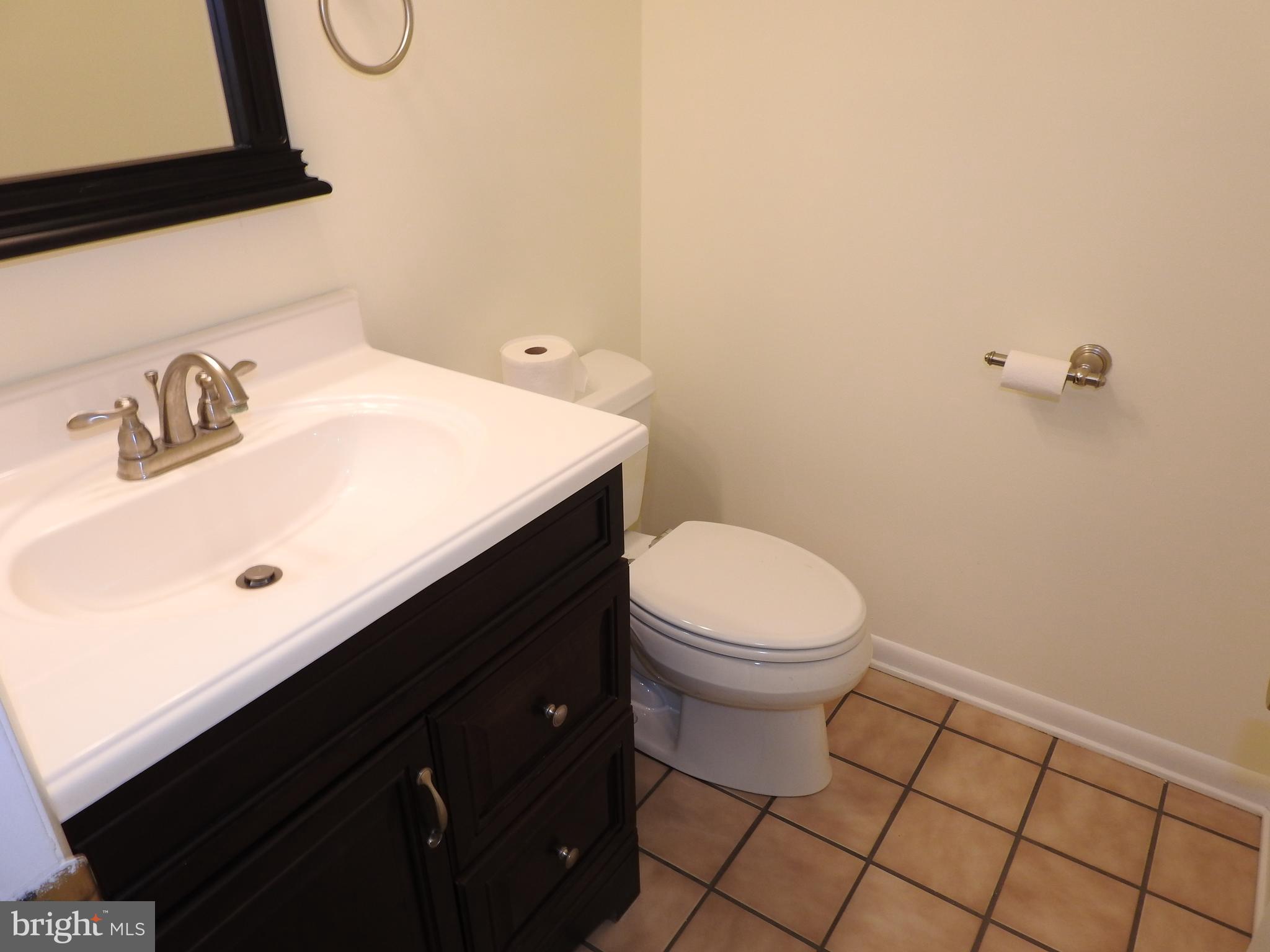 640 Ripplebrook Drive Culpeper, VA 22701 - Photo 11 of 31 Main Floor Half Bath