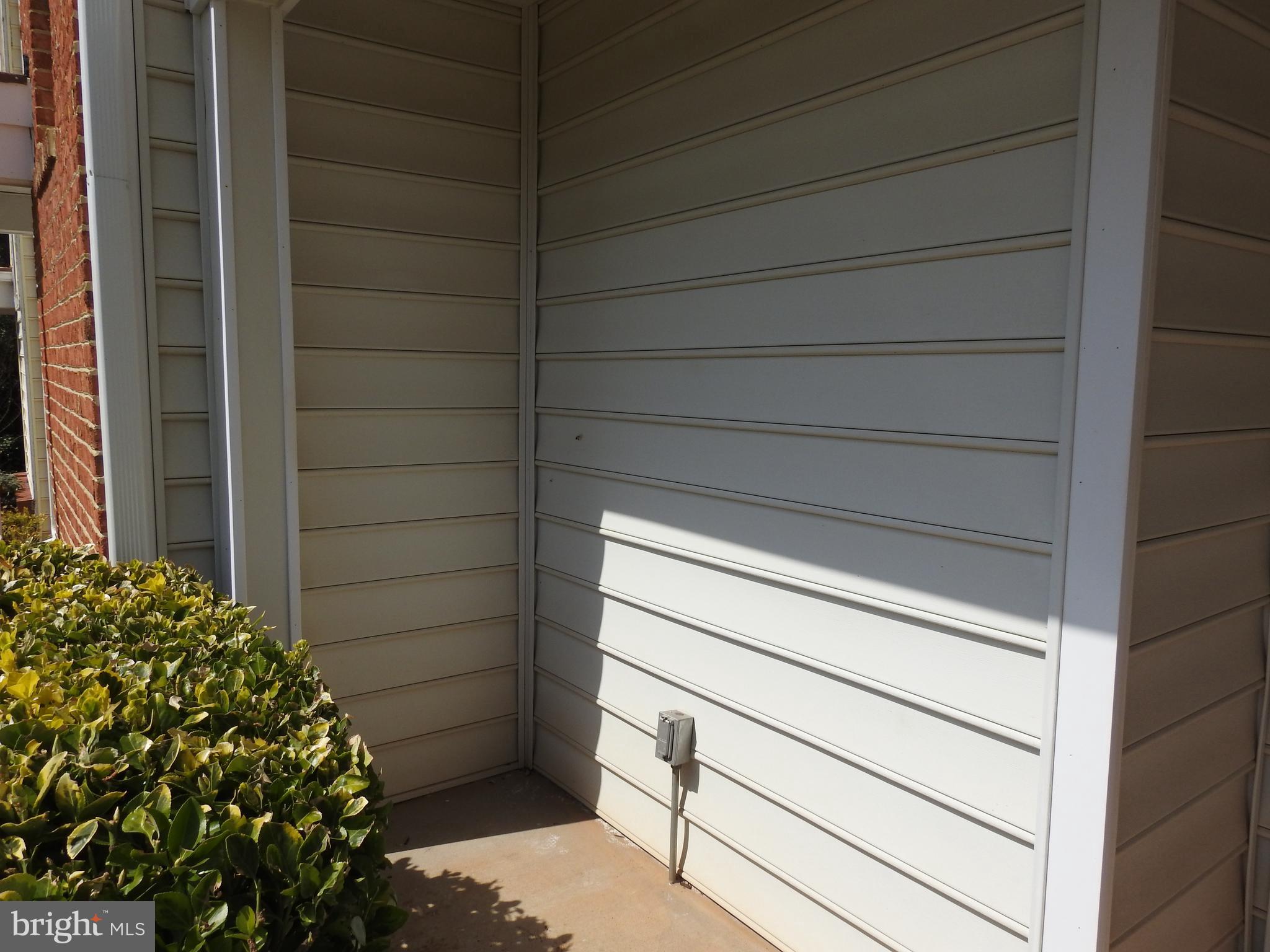 640 Ripplebrook Drive Culpeper, VA 22701 - Photo 2 of 31 Cute Covered Front Porch