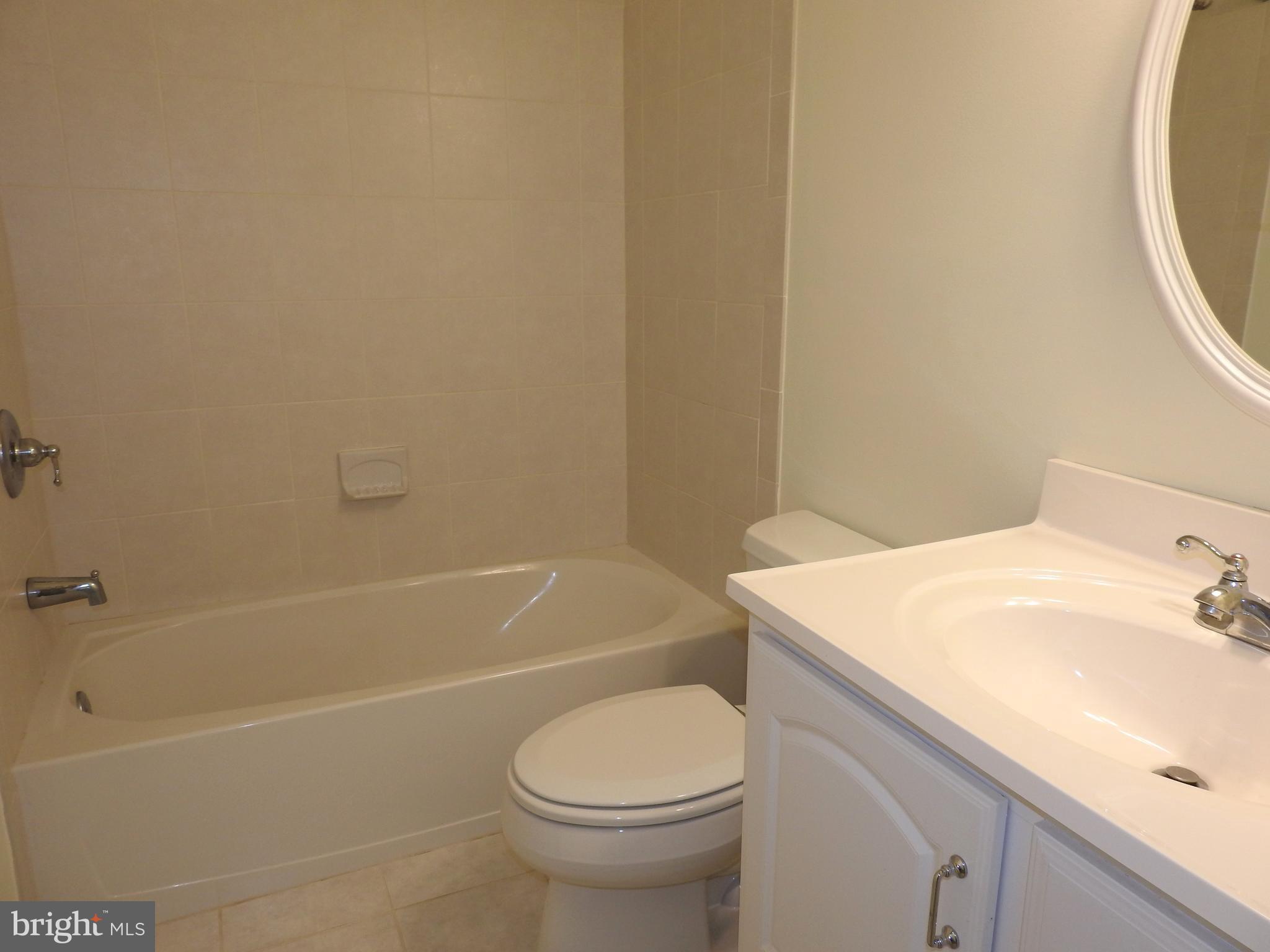 640 Ripplebrook Drive Culpeper, VA 22701 - Photo 21 of 31 Shared Full Bath - Upper Level
