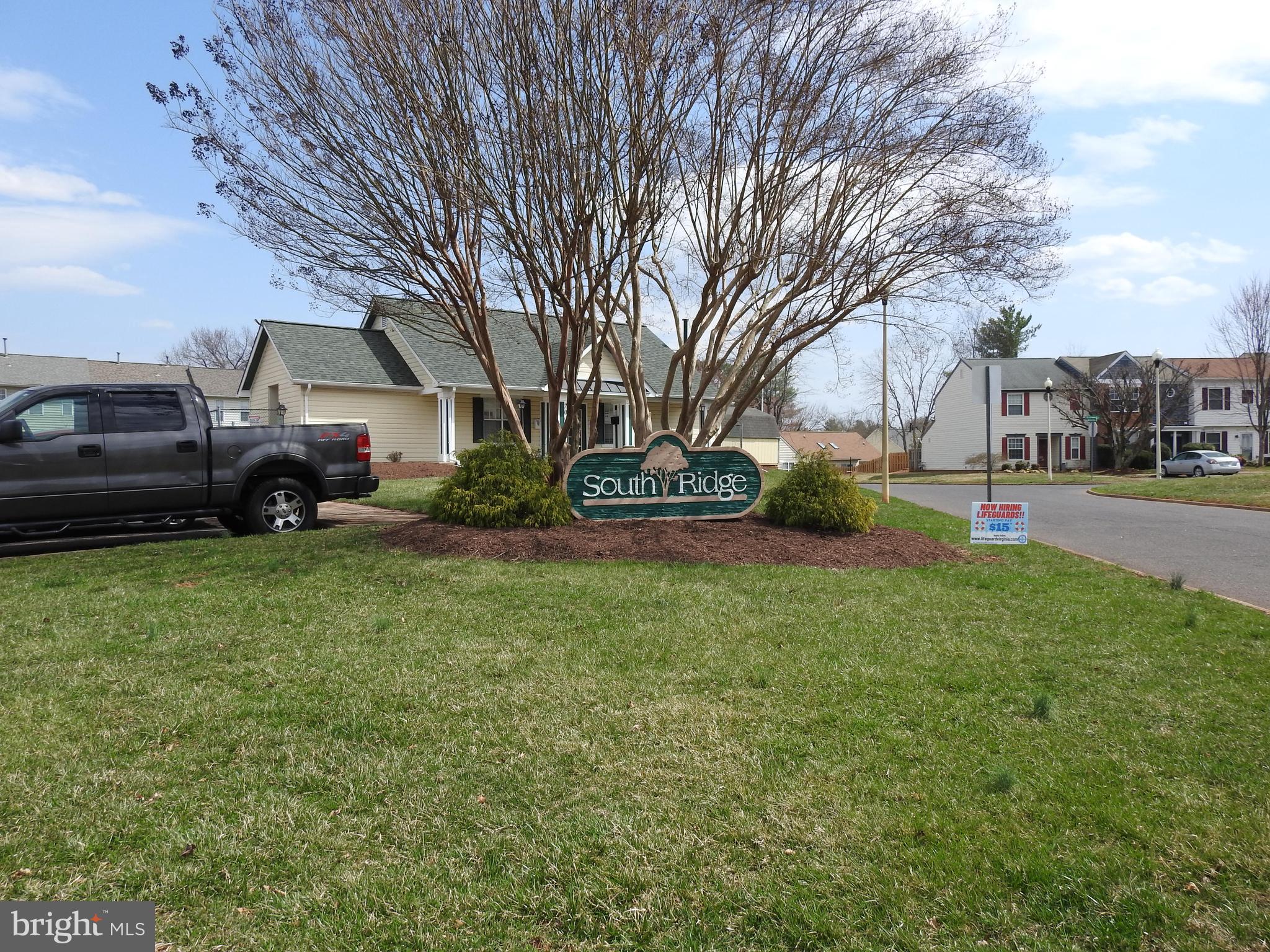 640 Ripplebrook Drive Culpeper, VA 22701 - Photo 30 of 31 Community Center
