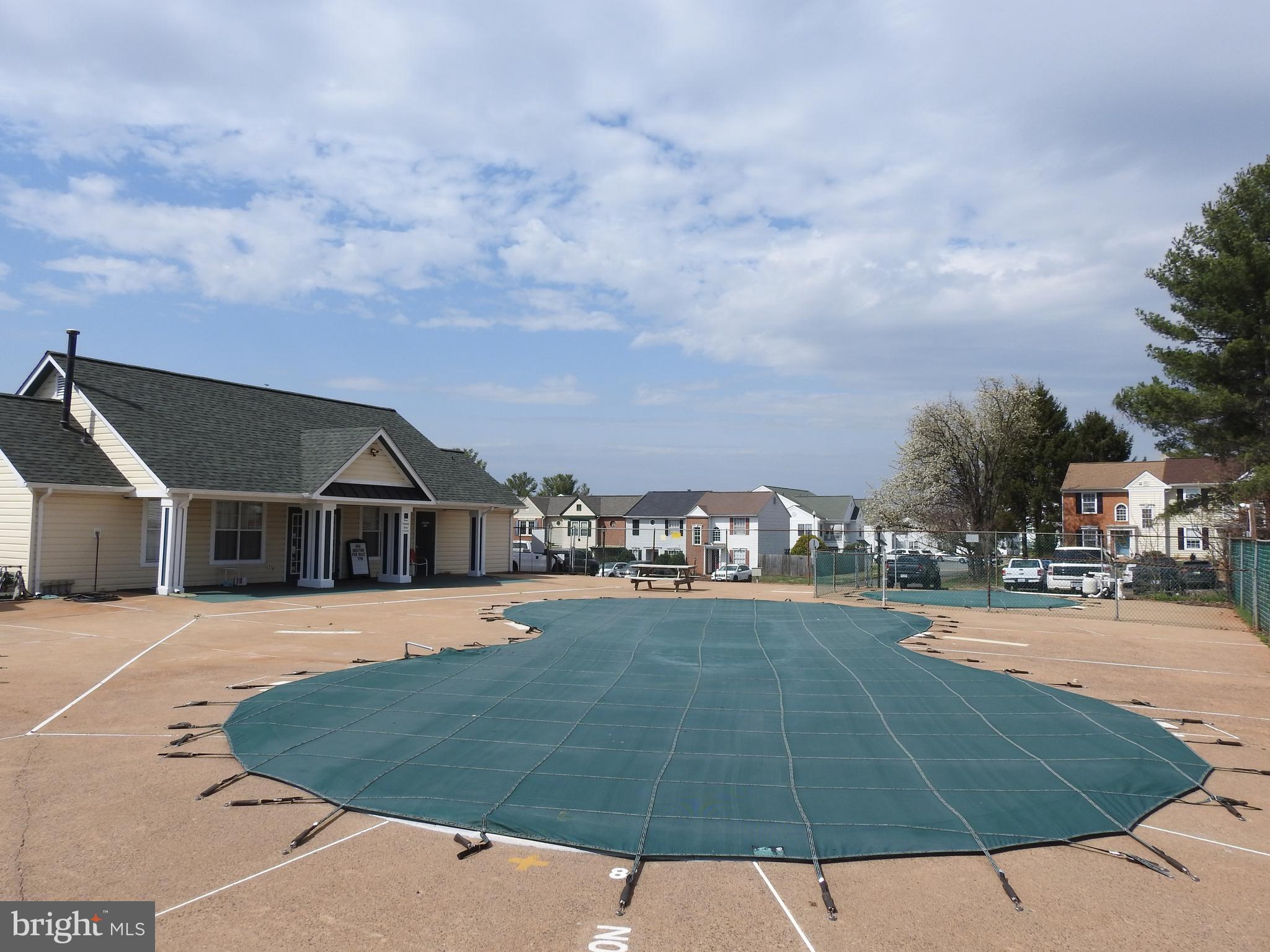 640 Ripplebrook Drive Culpeper, VA 22701 - Photo 31 of 31 Community Pool