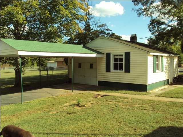 151 Nickajack Road Flintstone, GA 30725 - Photo 3 of 16 Additional Photo