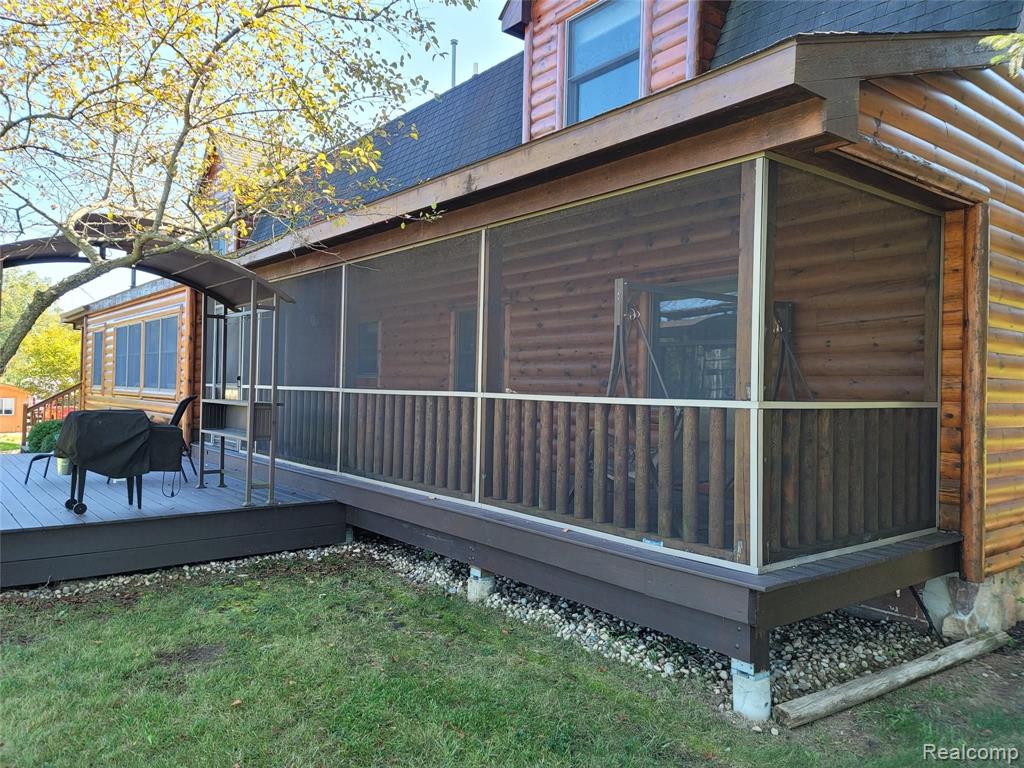 1640 Gannon Road Howell, MI 48855 - Photo 8 of 75 Gallery Image 8