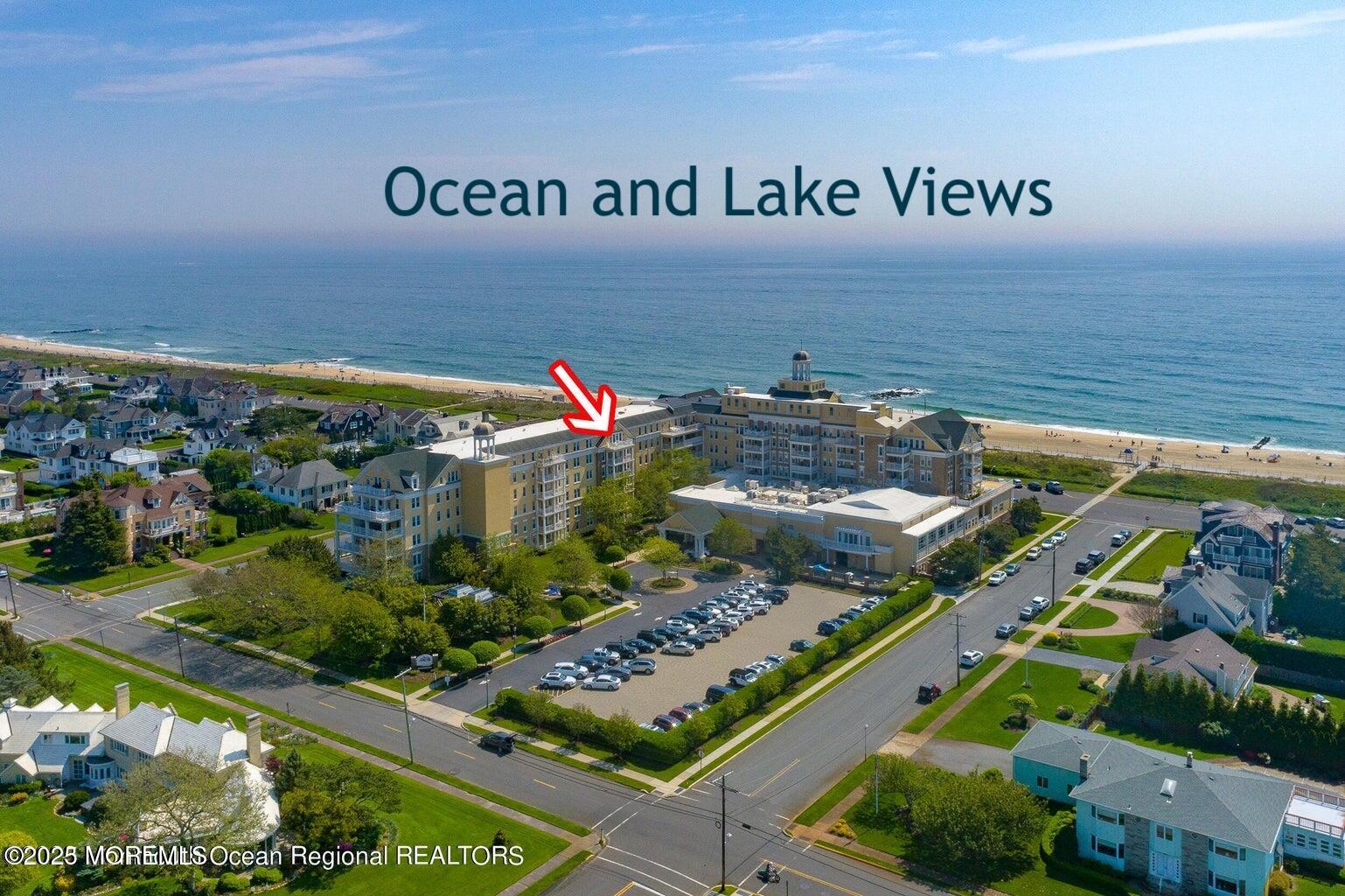 700 Ocean Avenue, Unit 531 Spring Lake, NJ 07762 - Photo 1 of 42 a view of a swimming pool with an outdoor space