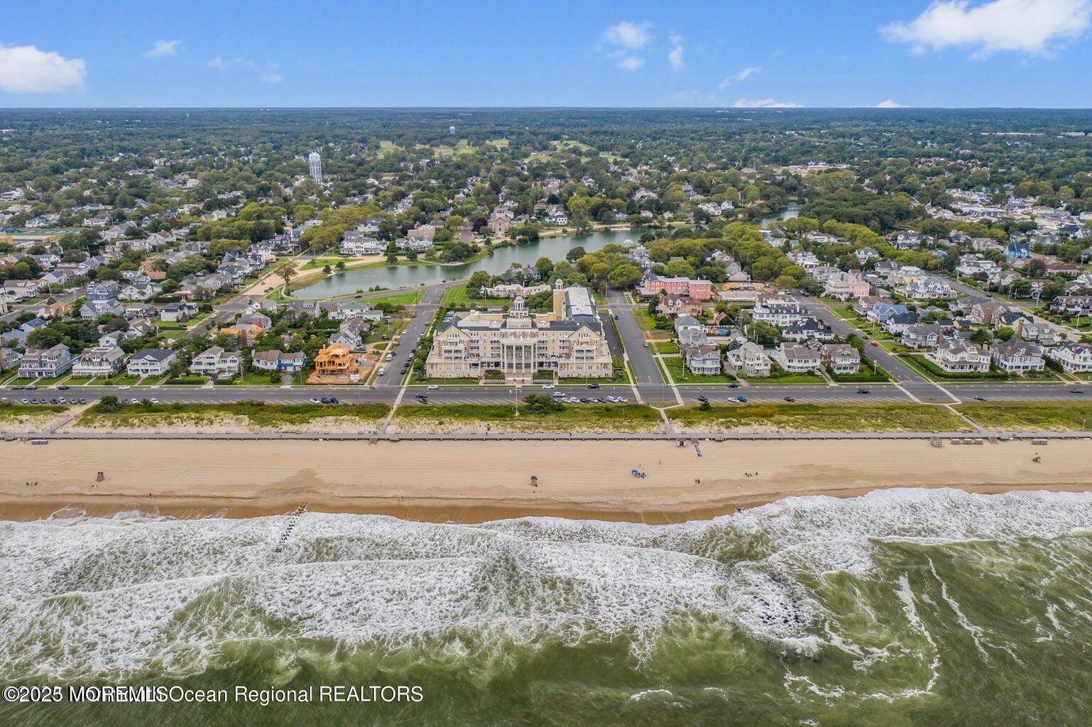 700 Ocean Avenue, Unit 531 Spring Lake, NJ 07762 - Photo 4 of 42 a view of a city